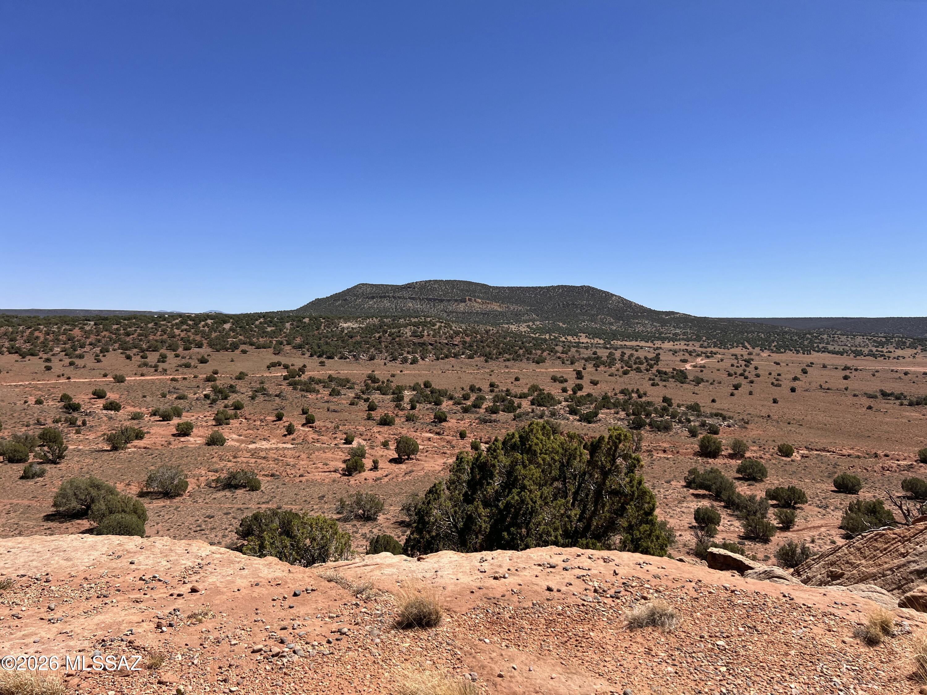 Out Of Pima County - Land