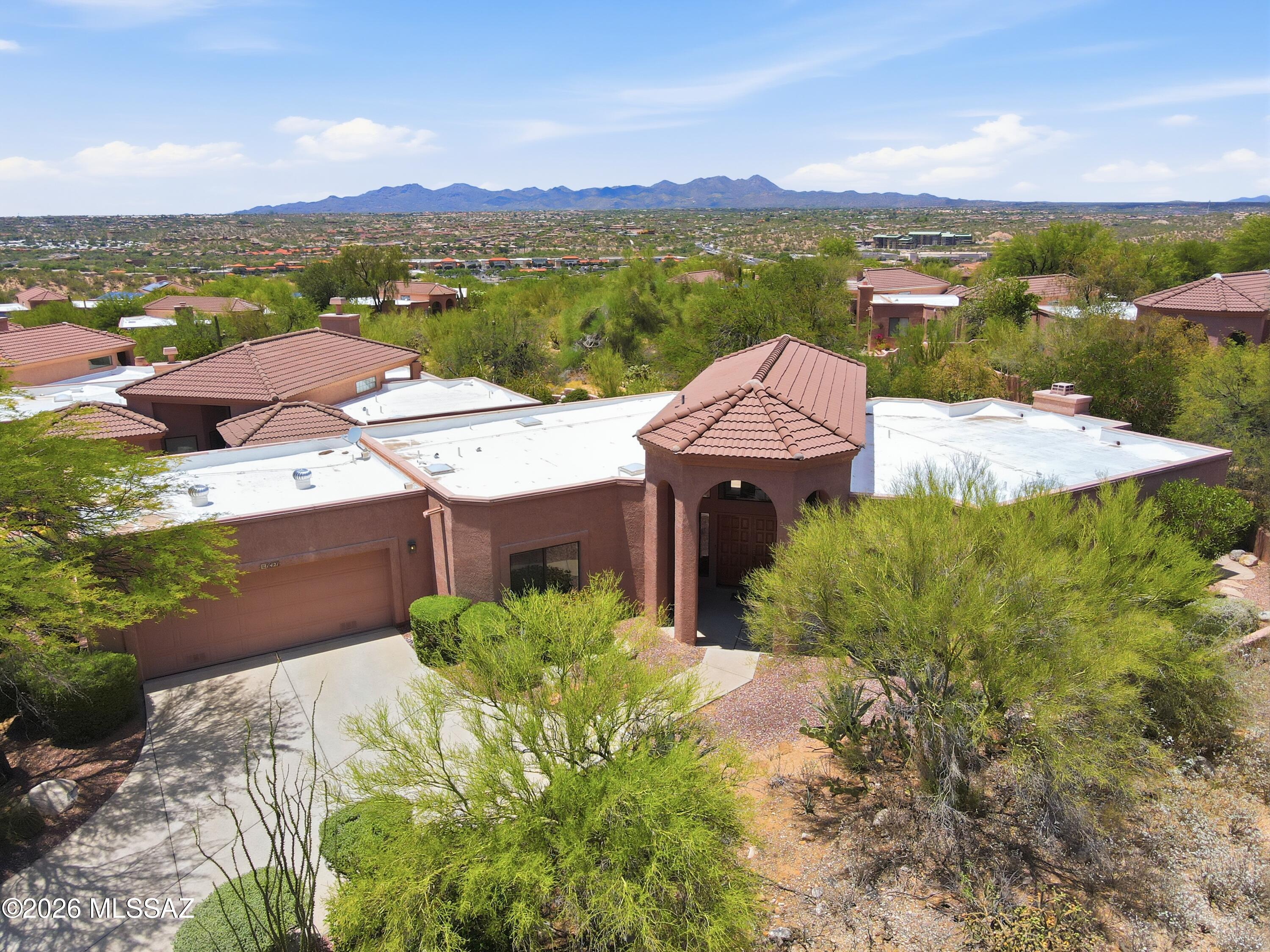 1421 E Rams Hill Drive