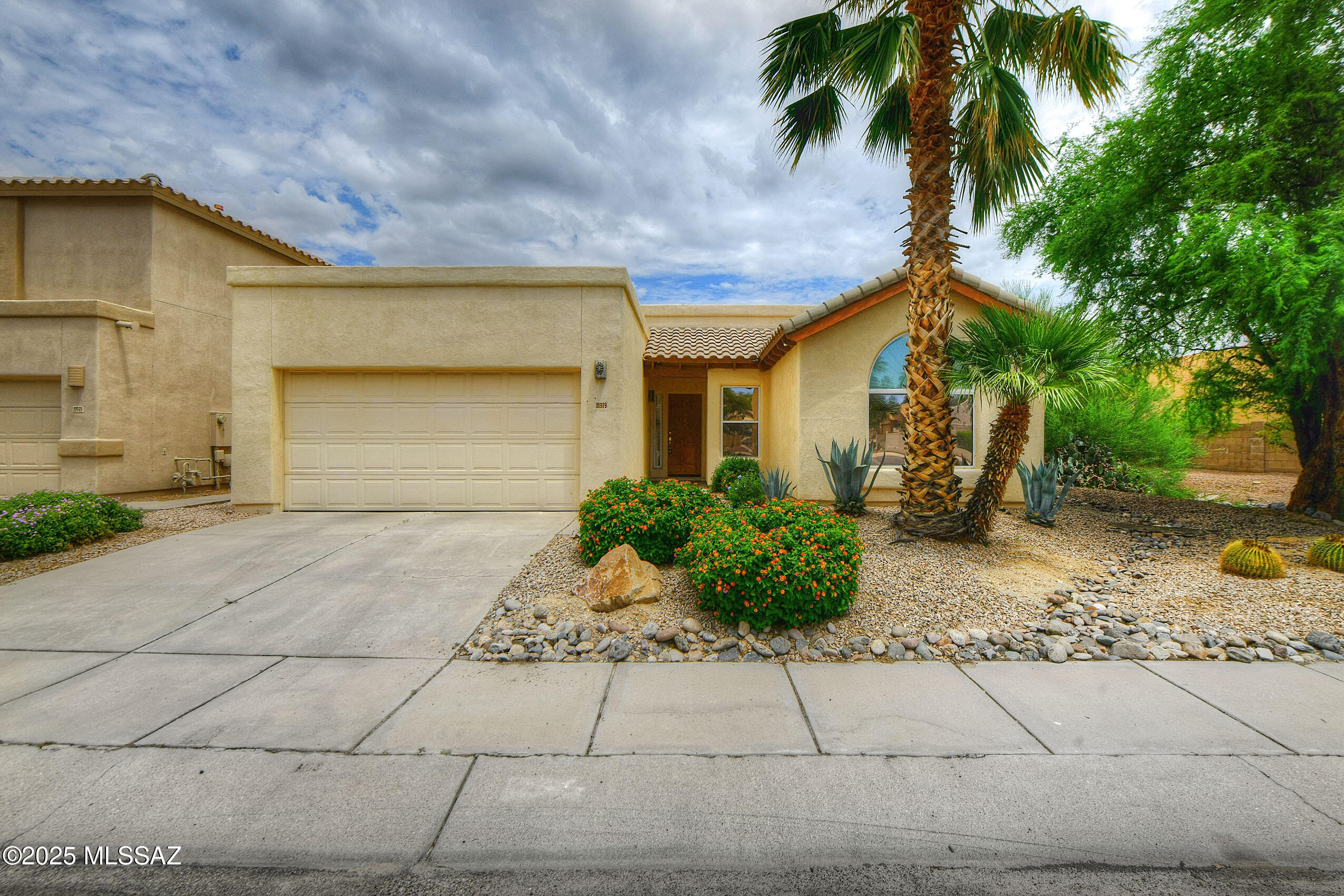 Catalina Shadows Estates (69-540) - Residential Lease