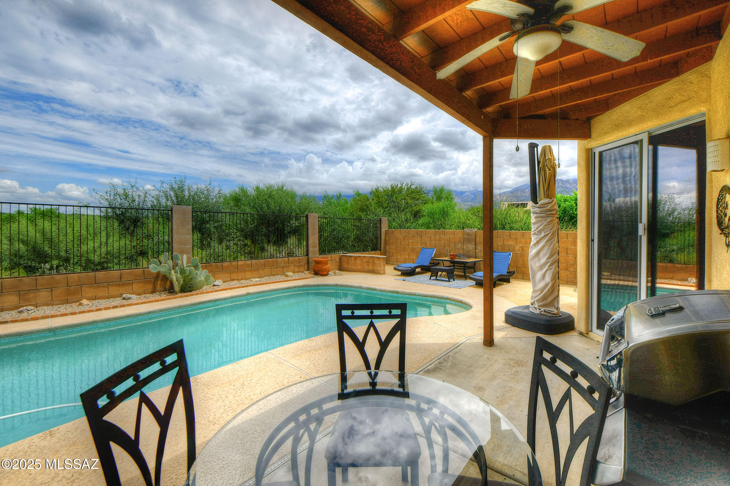 Catalina Shadows Estates (69-540) - Residential Lease