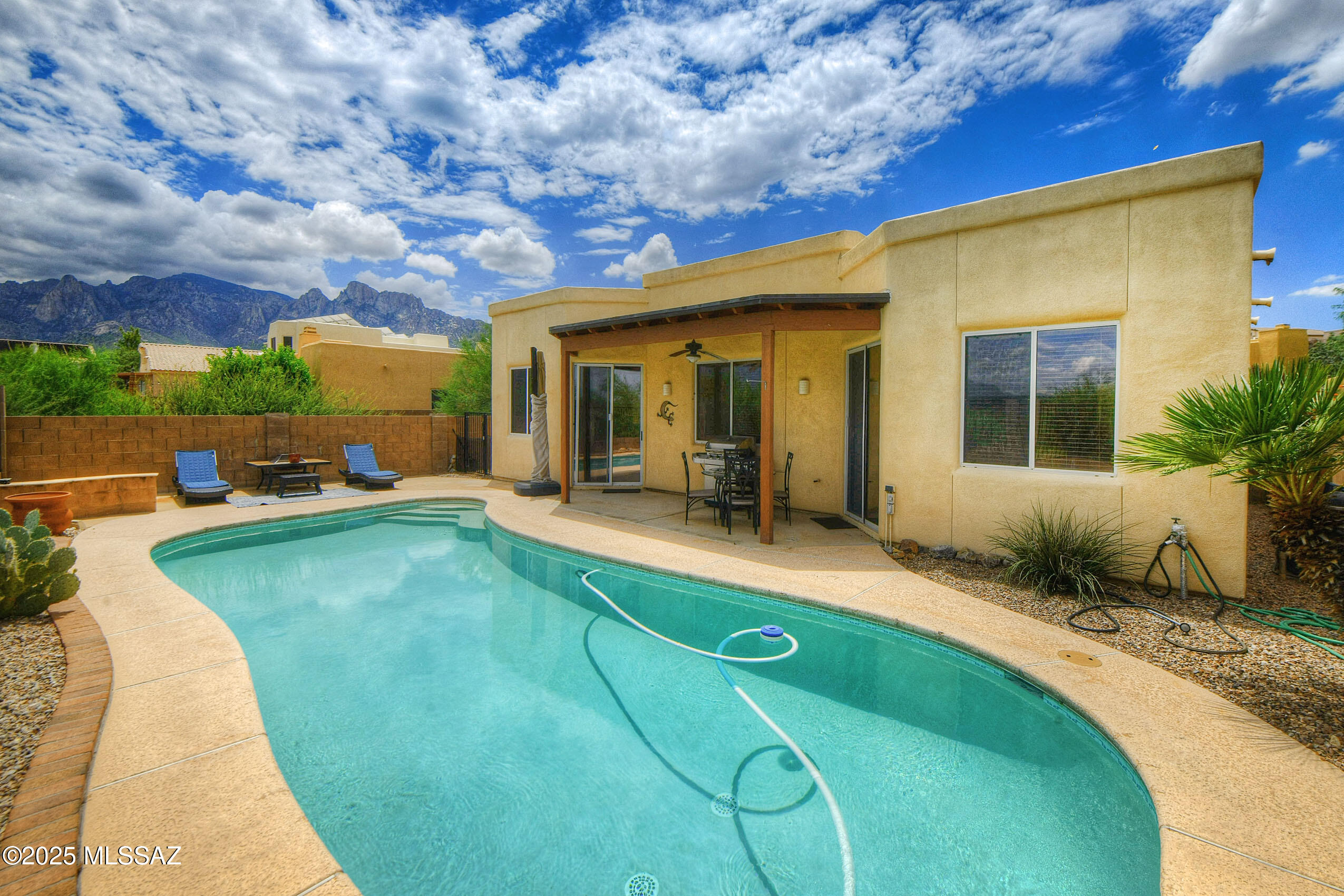 Catalina Shadows Estates (69-540) - Residential Lease