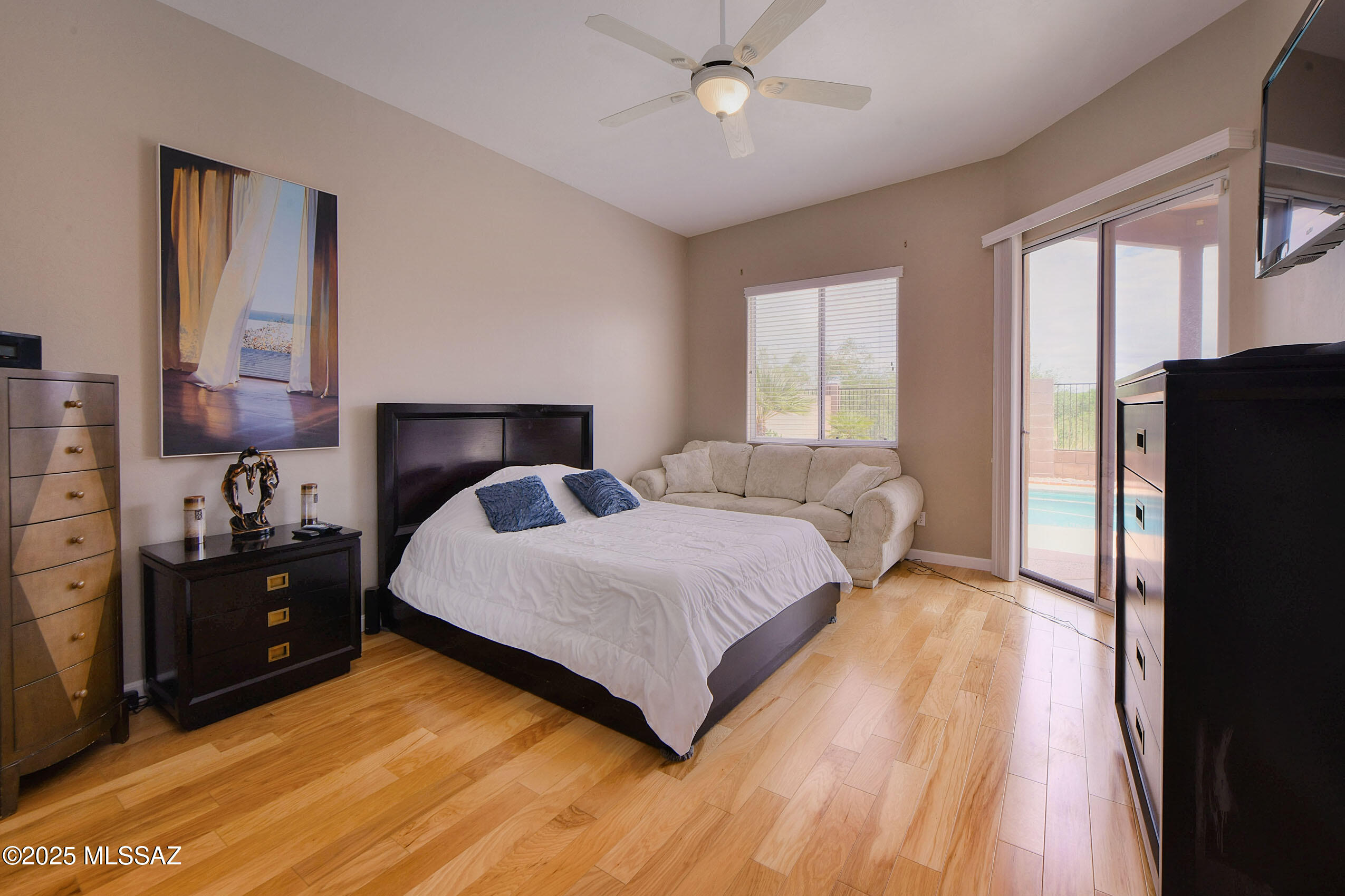 Catalina Shadows Estates (69-540) - Residential Lease