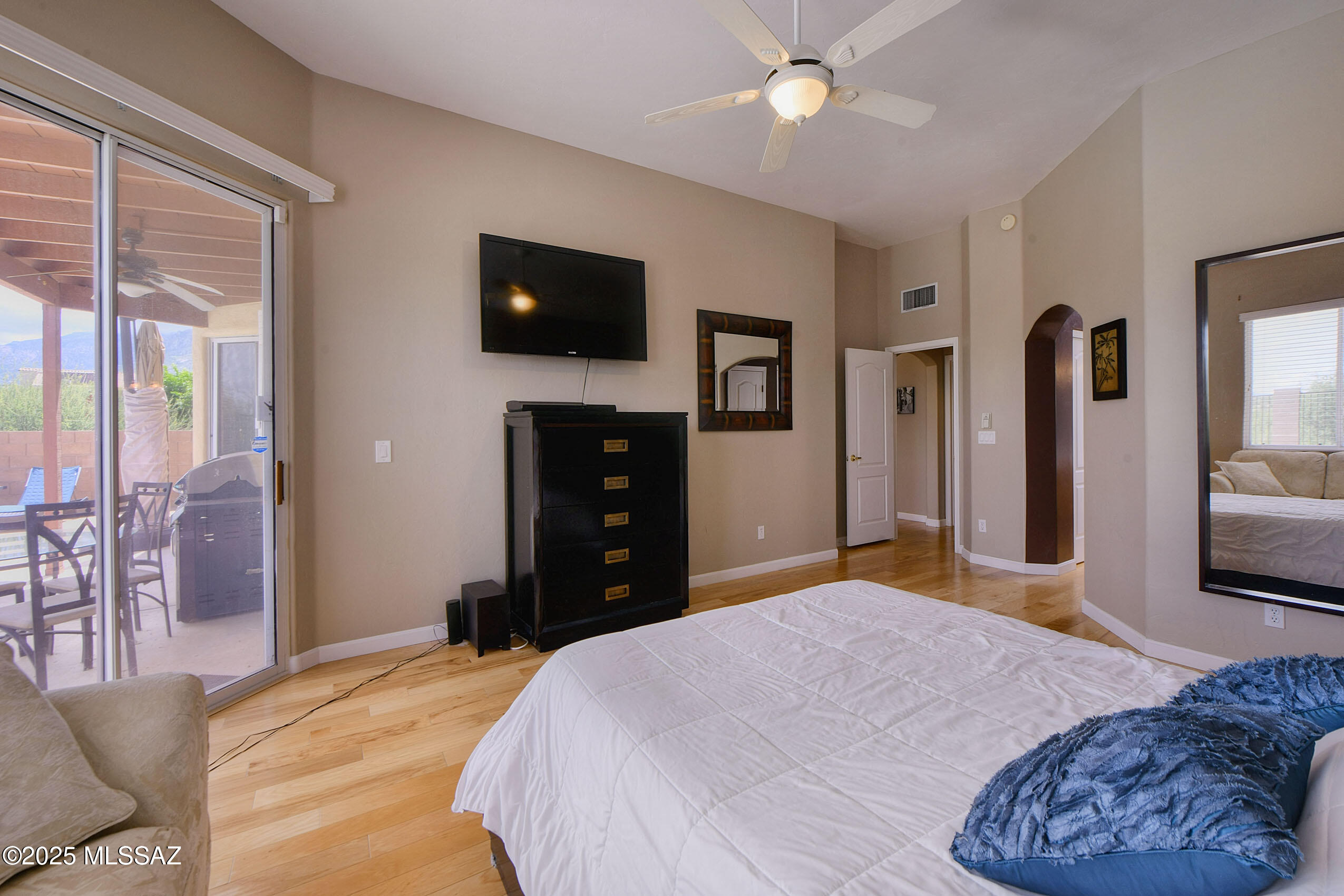 Catalina Shadows Estates (69-540) - Residential Lease