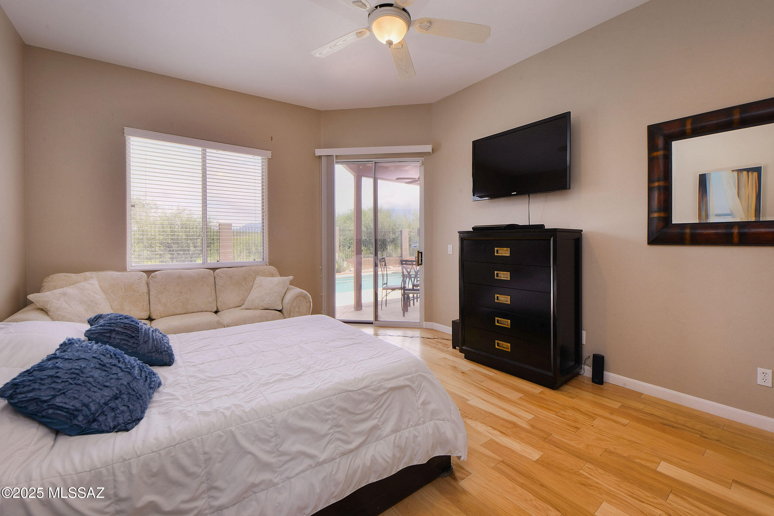 Catalina Shadows Estates (69-540) - Residential Lease