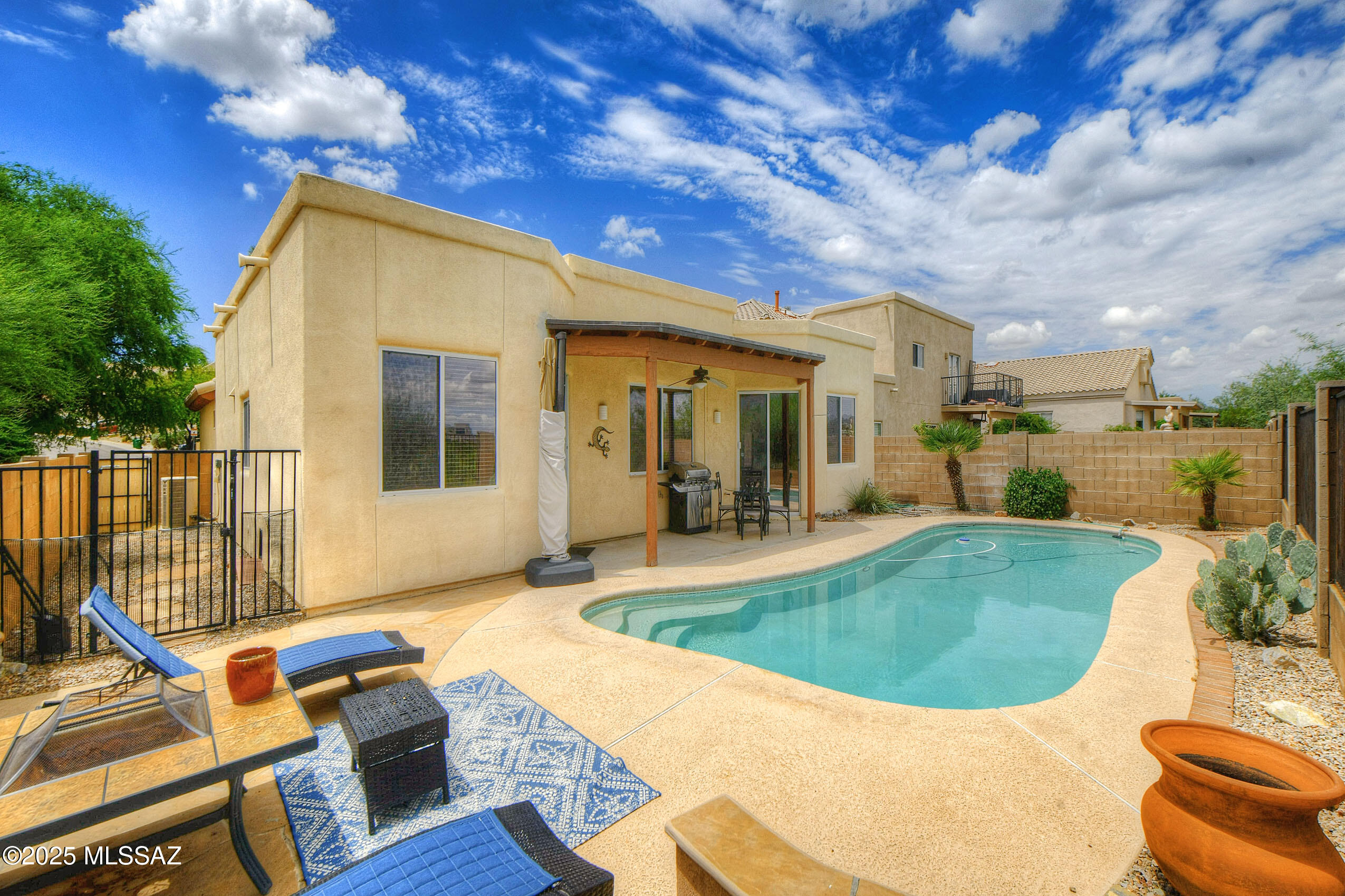 Catalina Shadows Estates (69-540) - Residential Lease