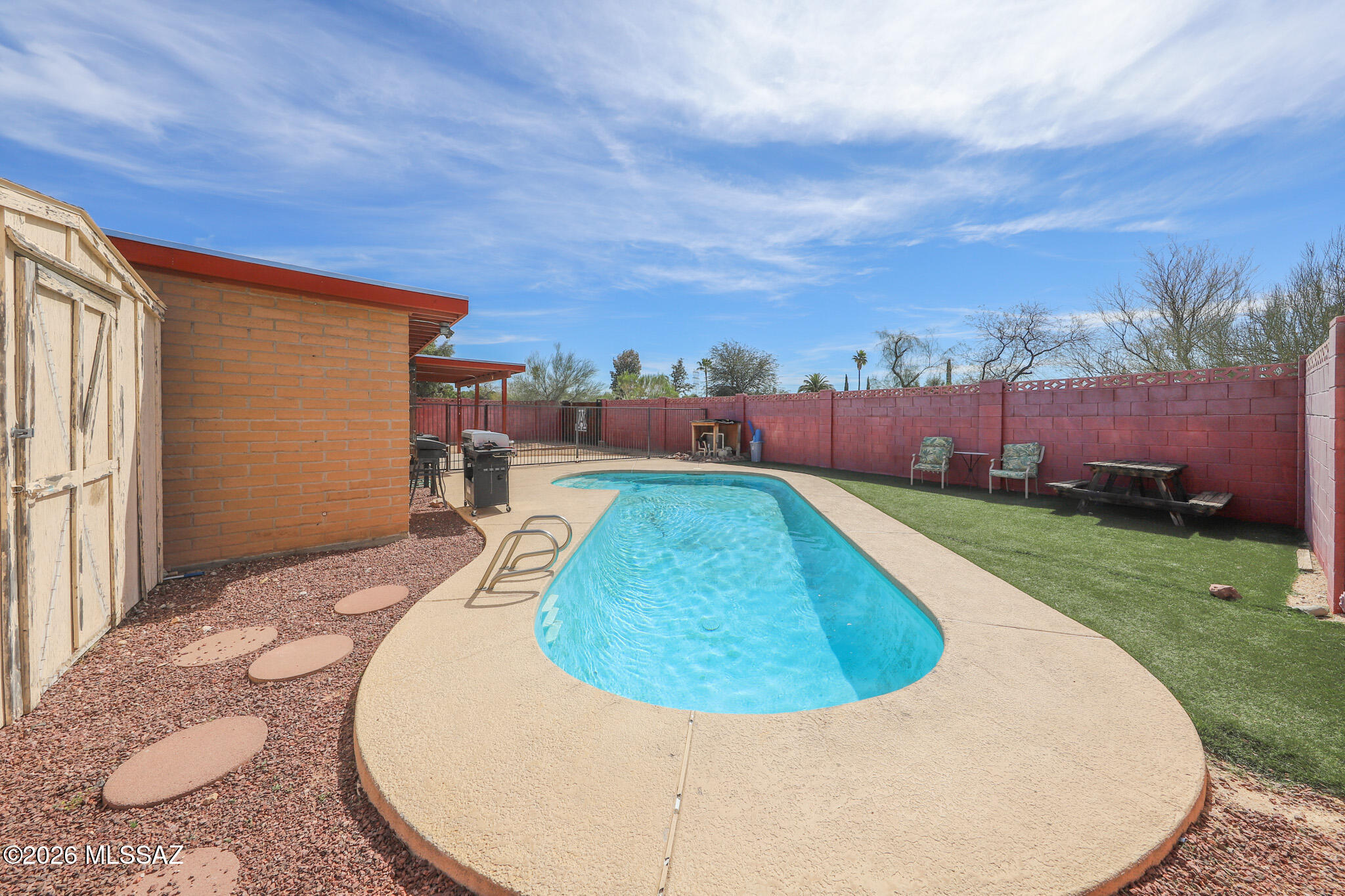 Desert Shadows (1-118) - Residential