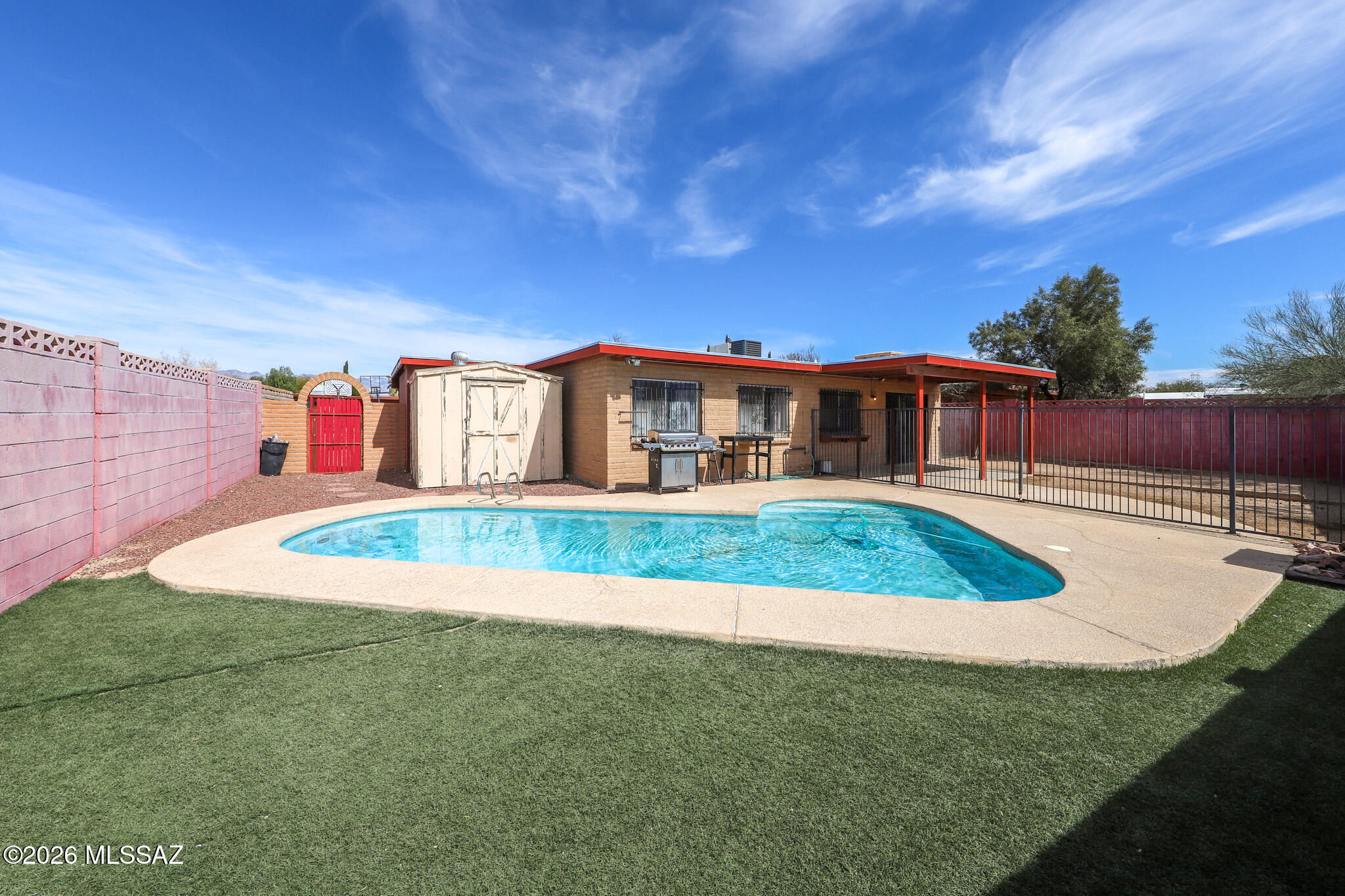 Desert Shadows (1-118) - Residential