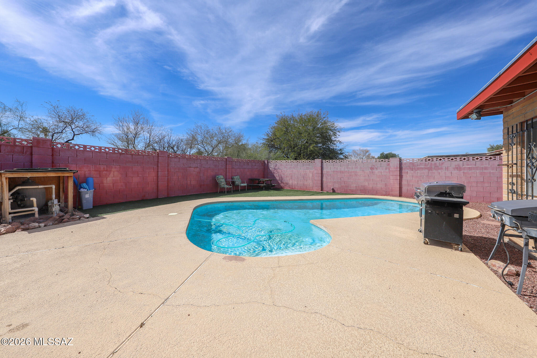 Desert Shadows (1-118) - Residential