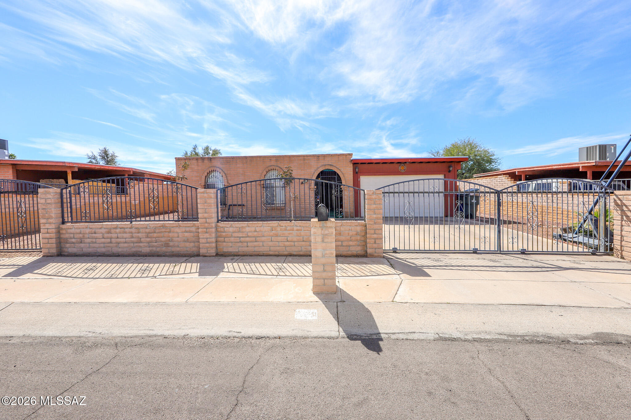 2210 E Oregon Street