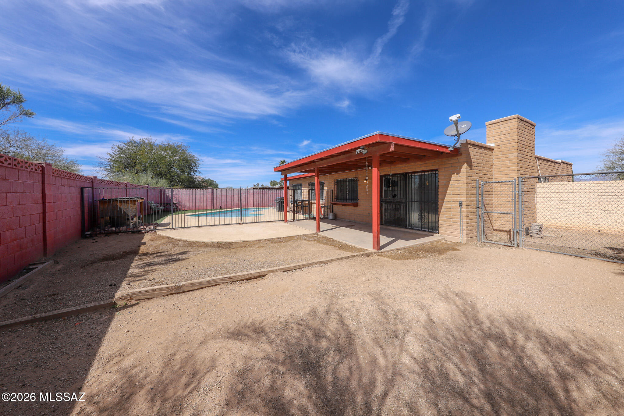 Desert Shadows (1-118) - Residential