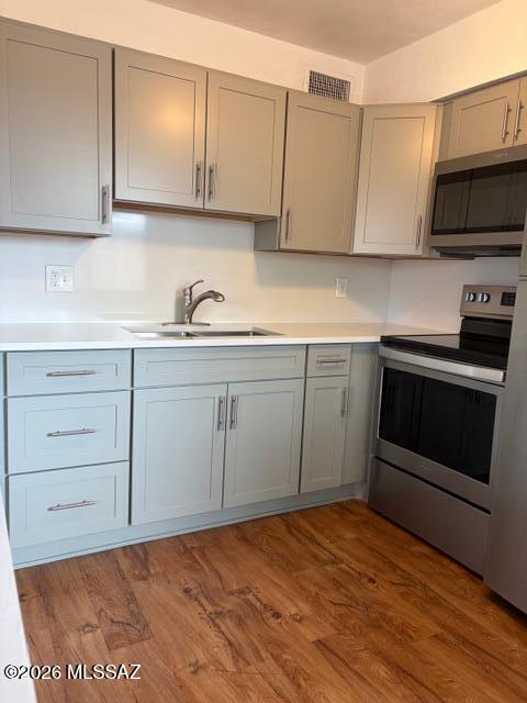 Sherwood Village - Residential