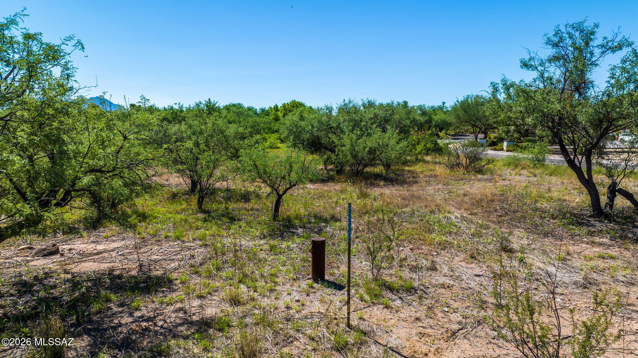 Tubac Valley Country Club Estates - Land