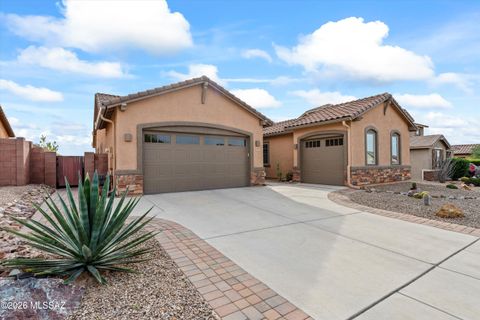 5425 W Bajada Drive Marana AZ 85658