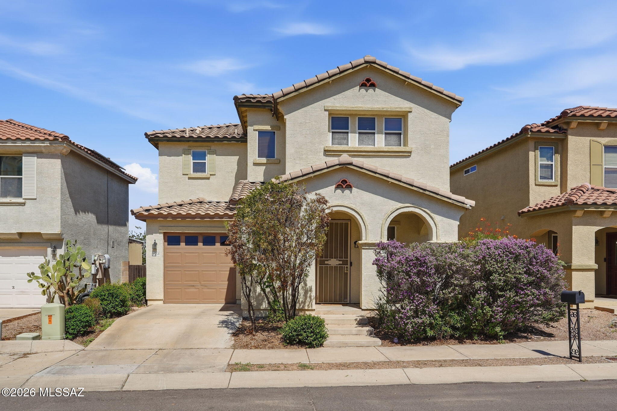973 S Pantano Overlook Drive