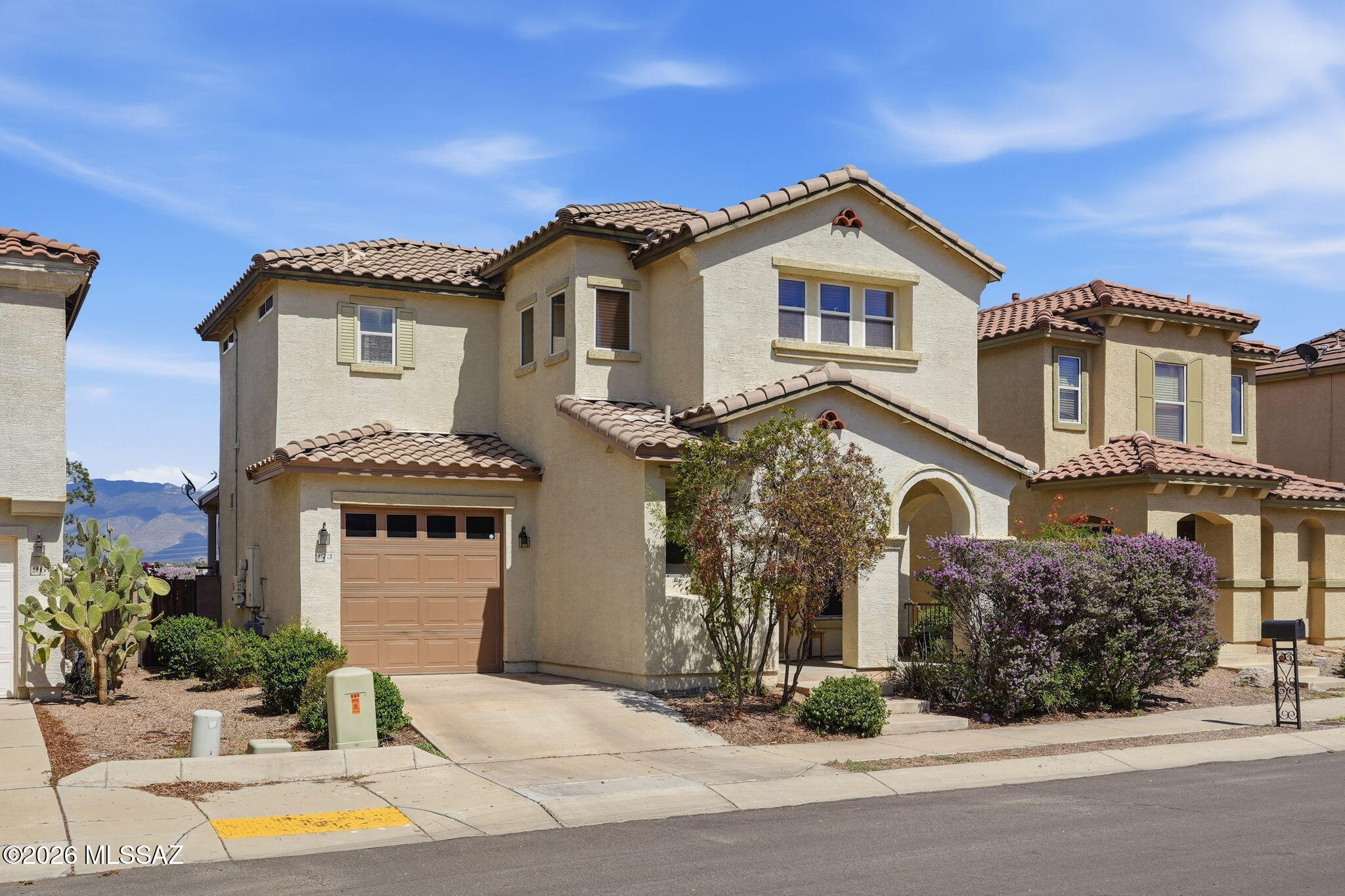 973 S Pantano Overlook Drive