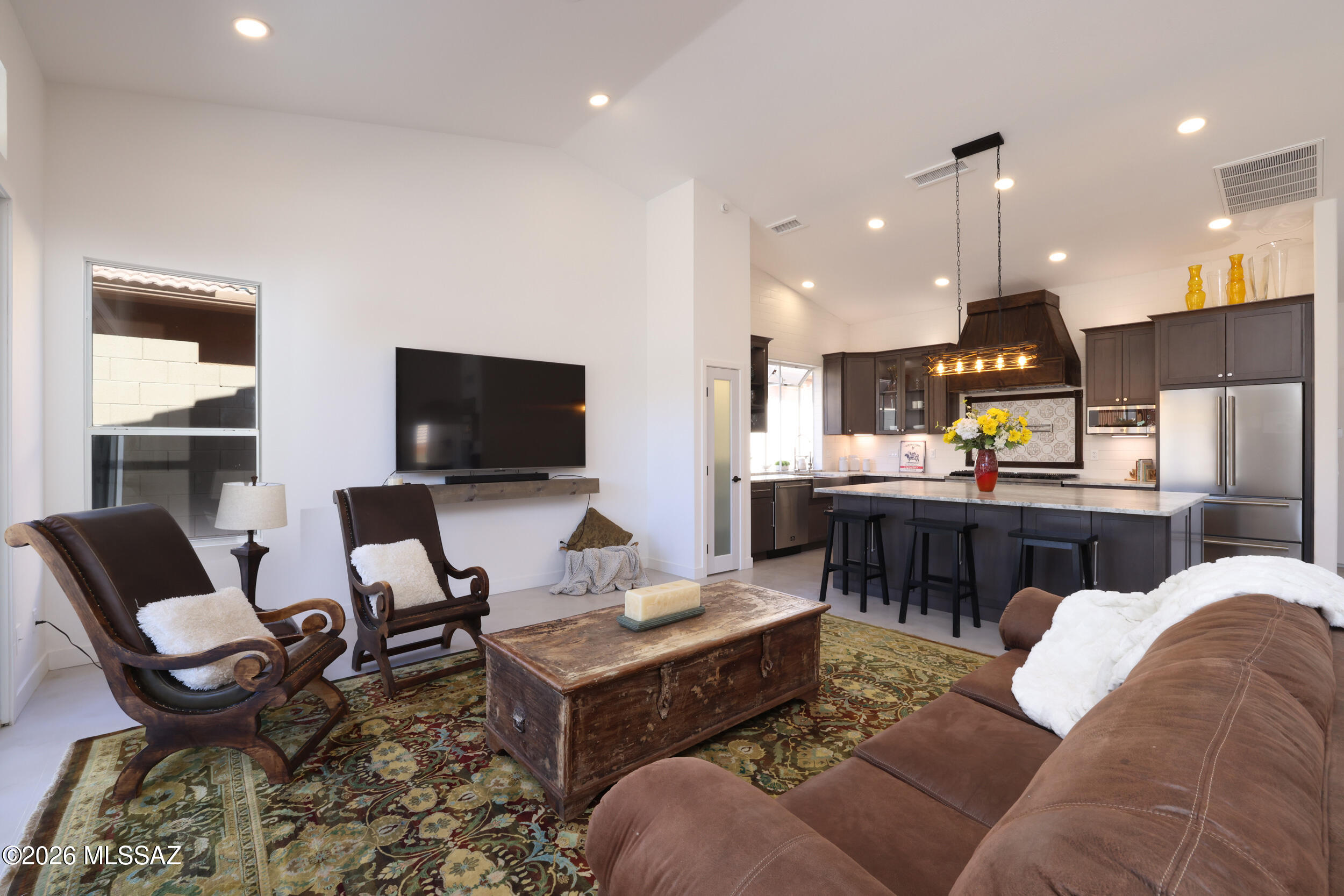 Saddlebrooke - Residential