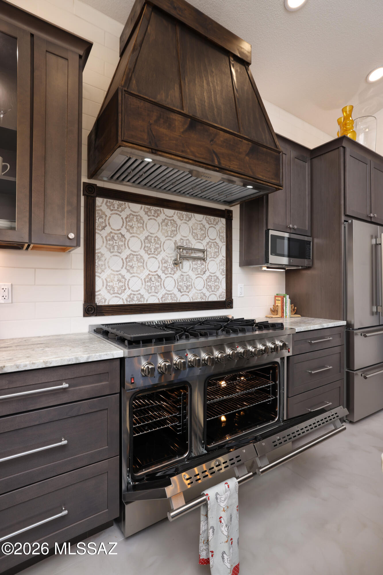 Saddlebrooke - Residential