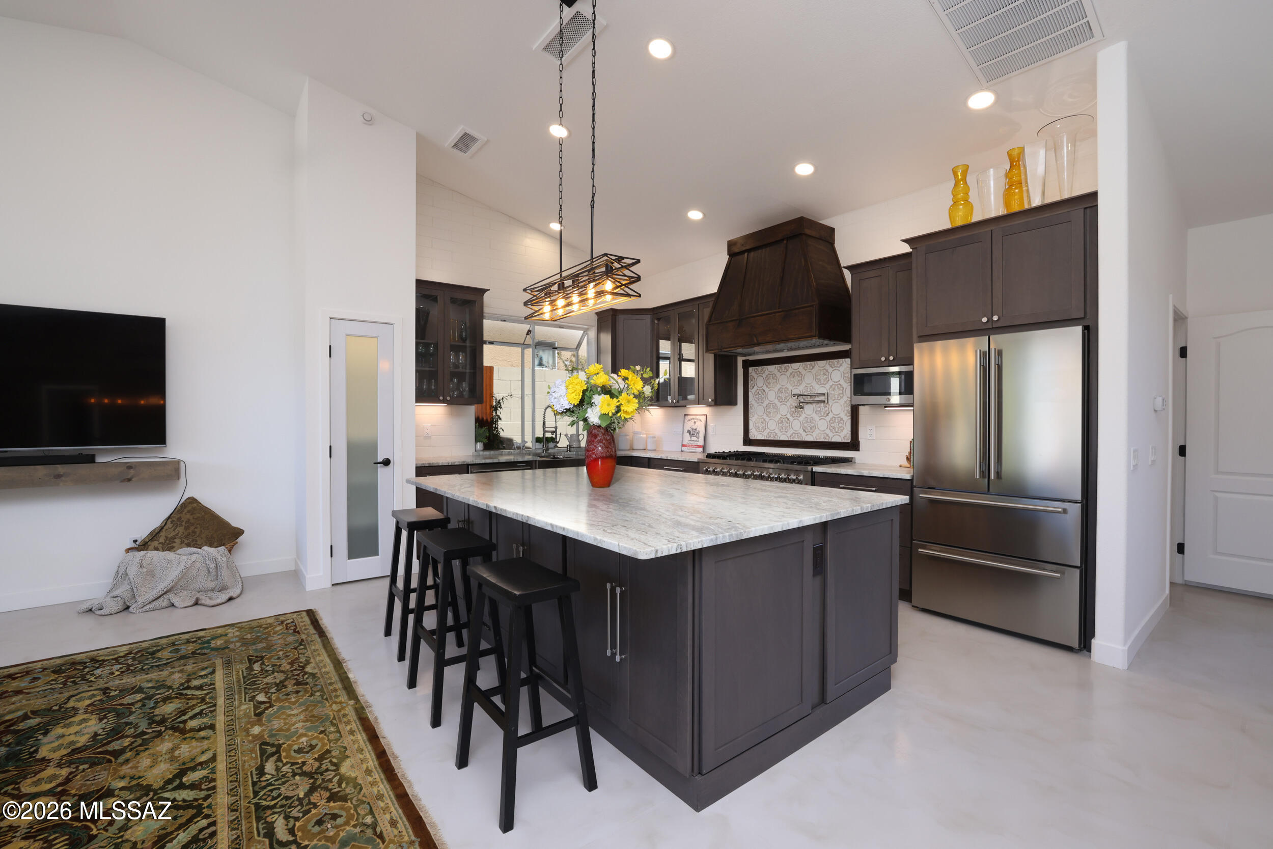 Saddlebrooke - Residential