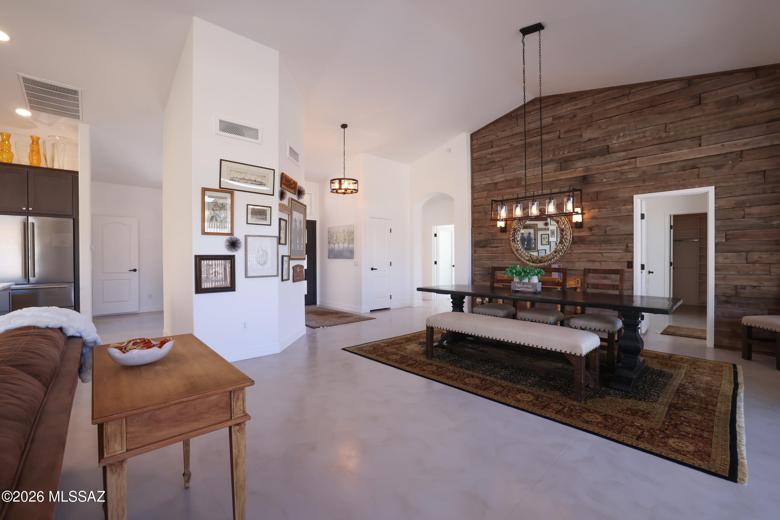 Saddlebrooke - Residential
