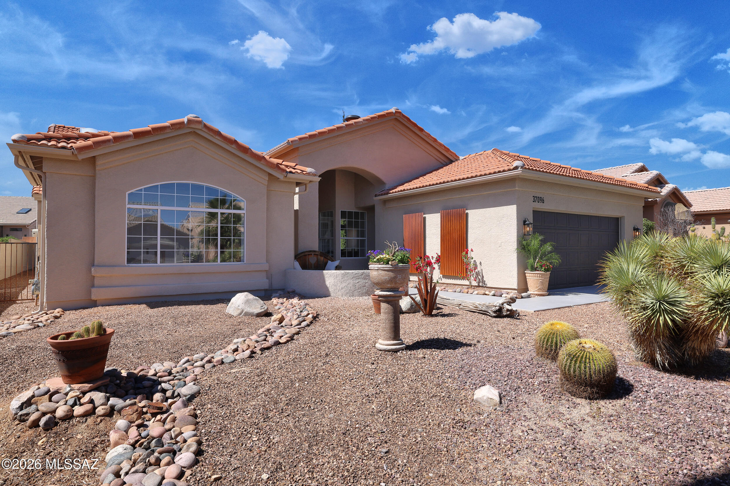 37096 S Canyon View Drive