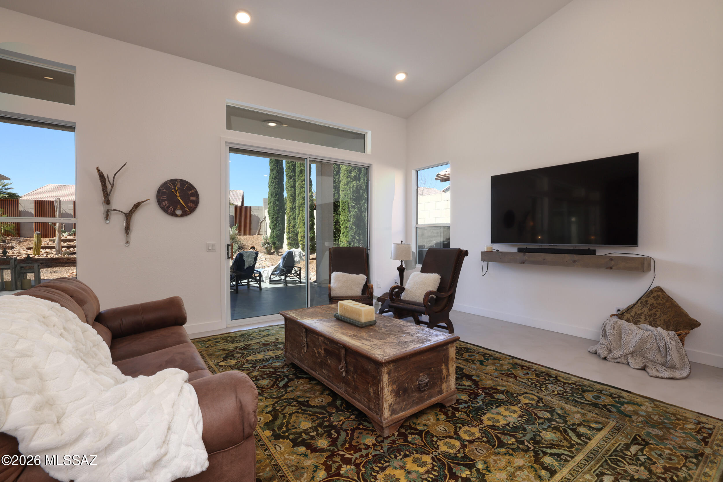 Saddlebrooke - Residential