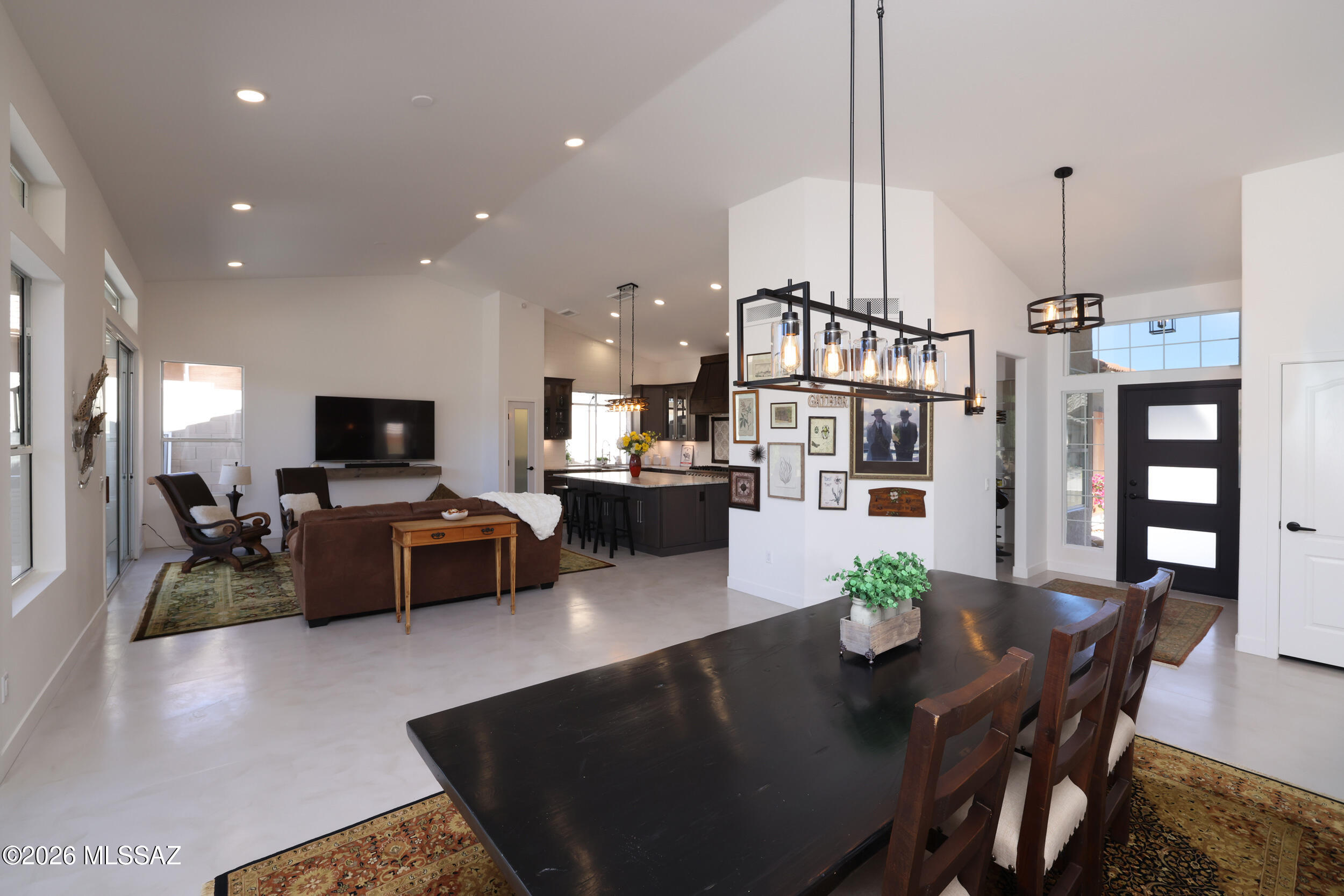 Saddlebrooke - Residential