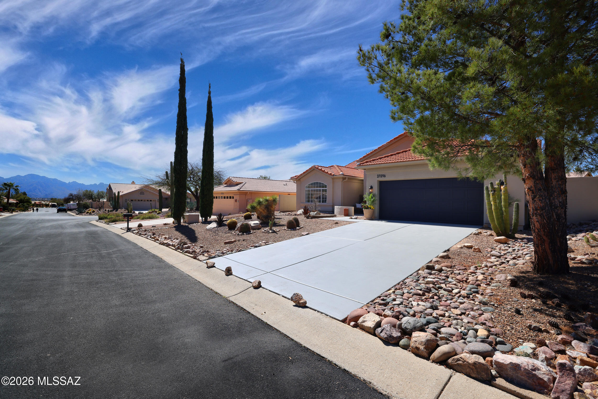 37096 S Canyon View Drive