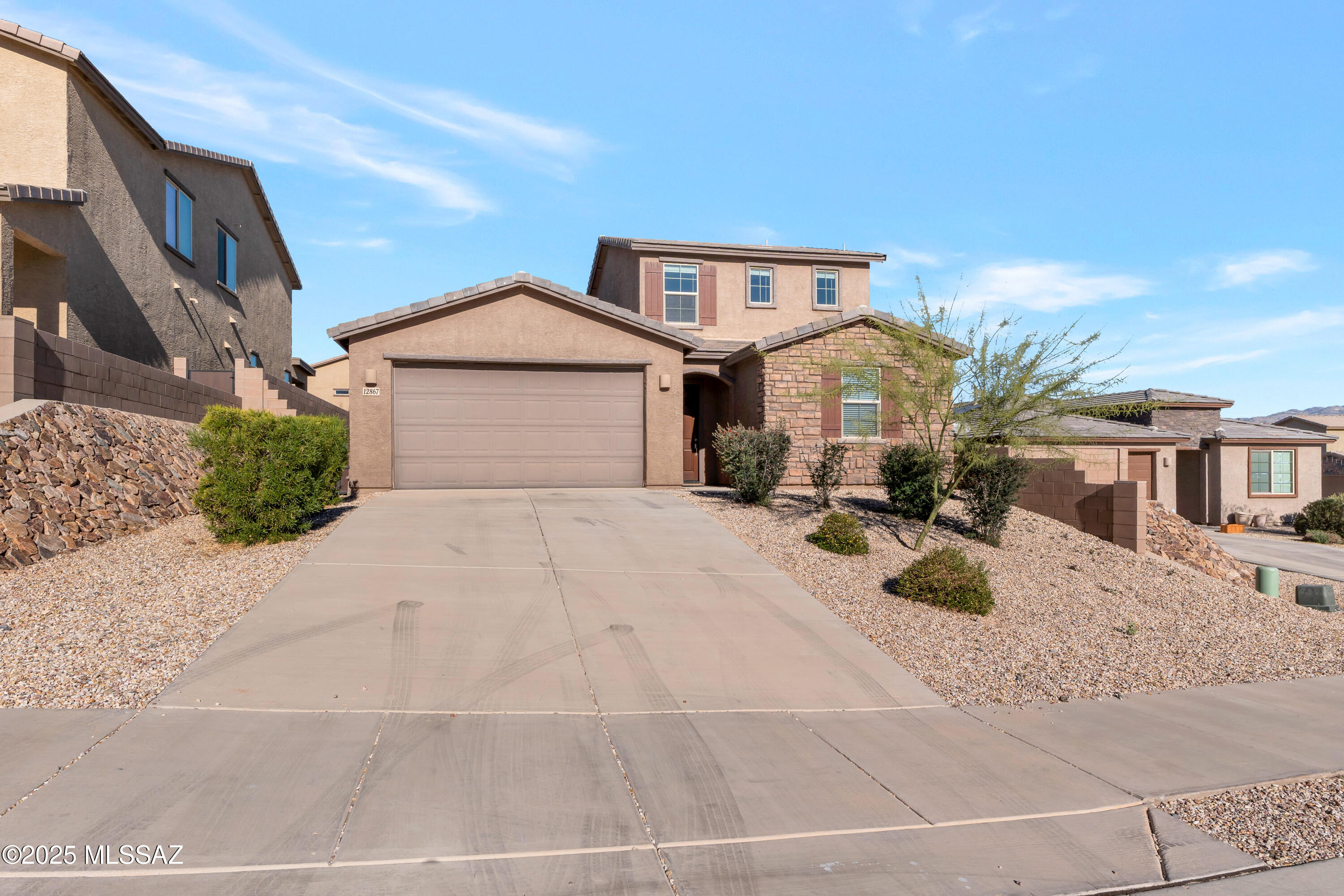 12867 E Pantano View Drive