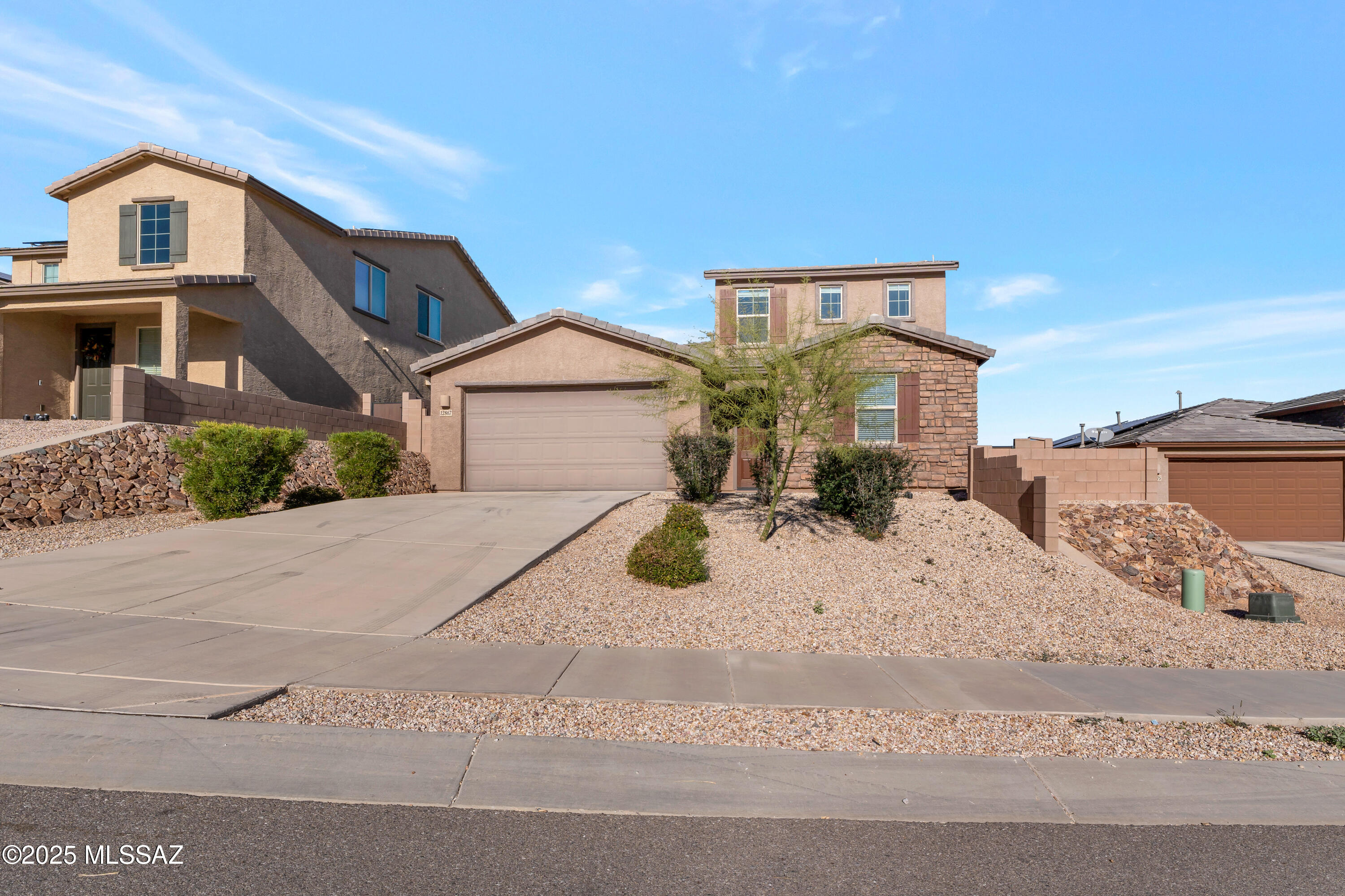 12867 E Pantano View Drive