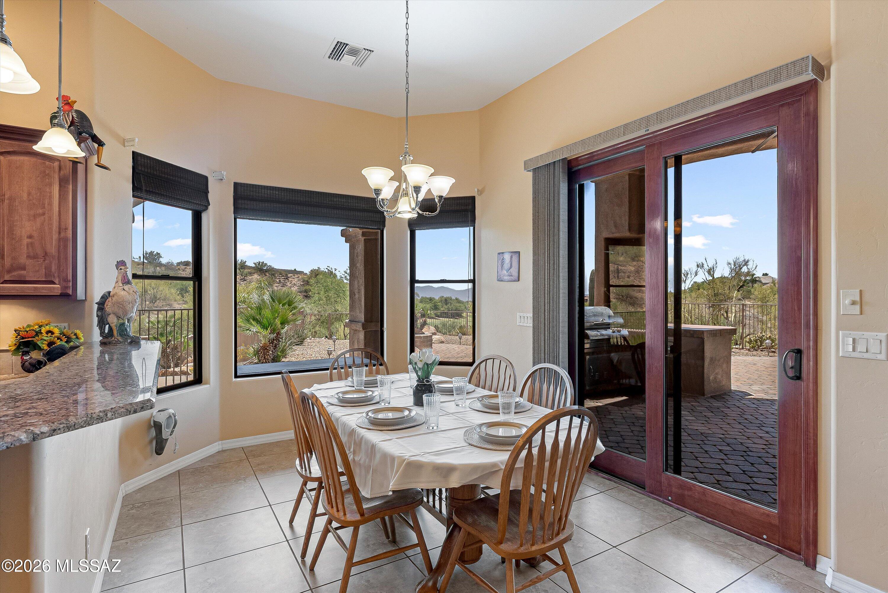 Canada Hills Est Phase II (128-130) - Residential