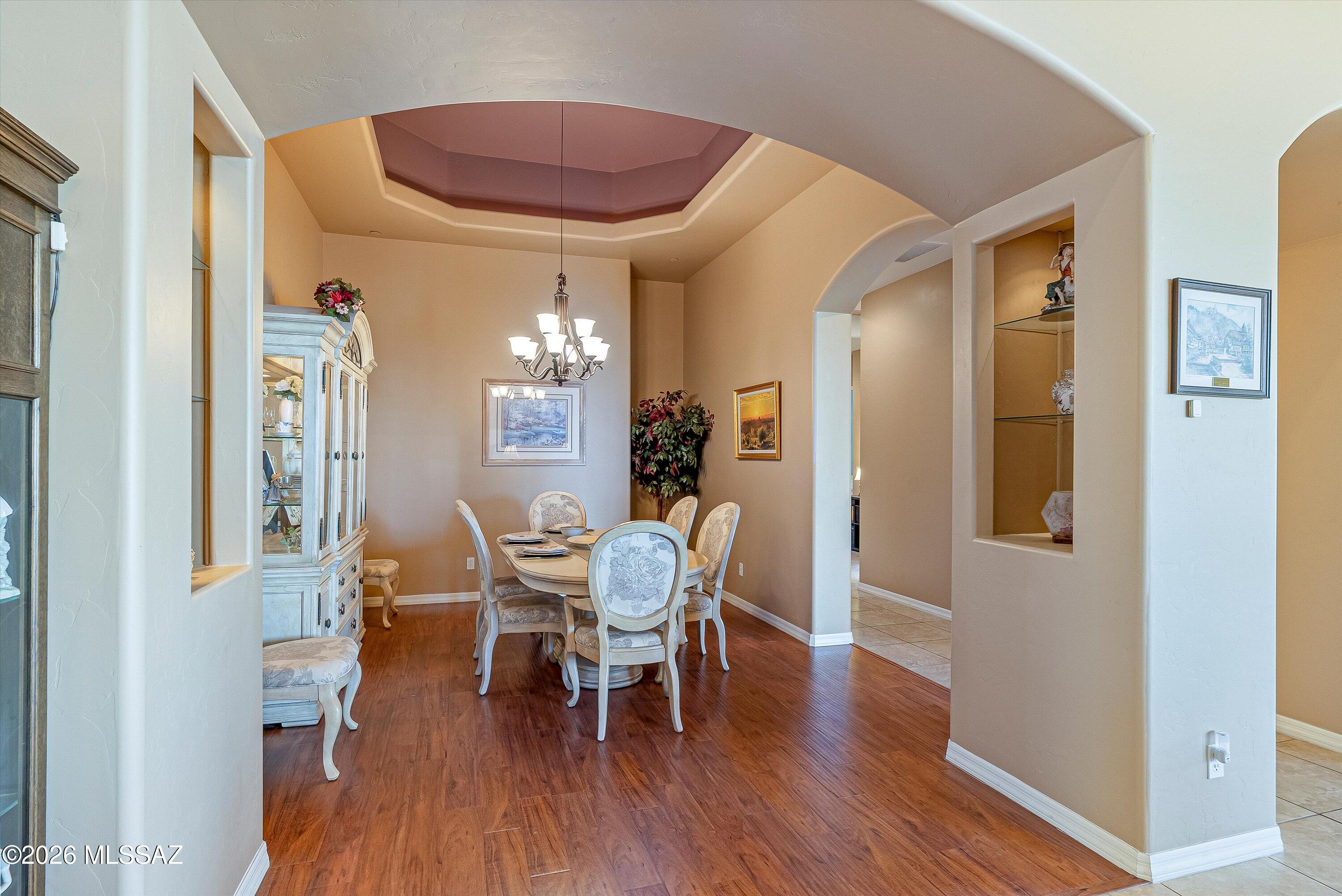 Canada Hills Est Phase II (128-130) - Residential