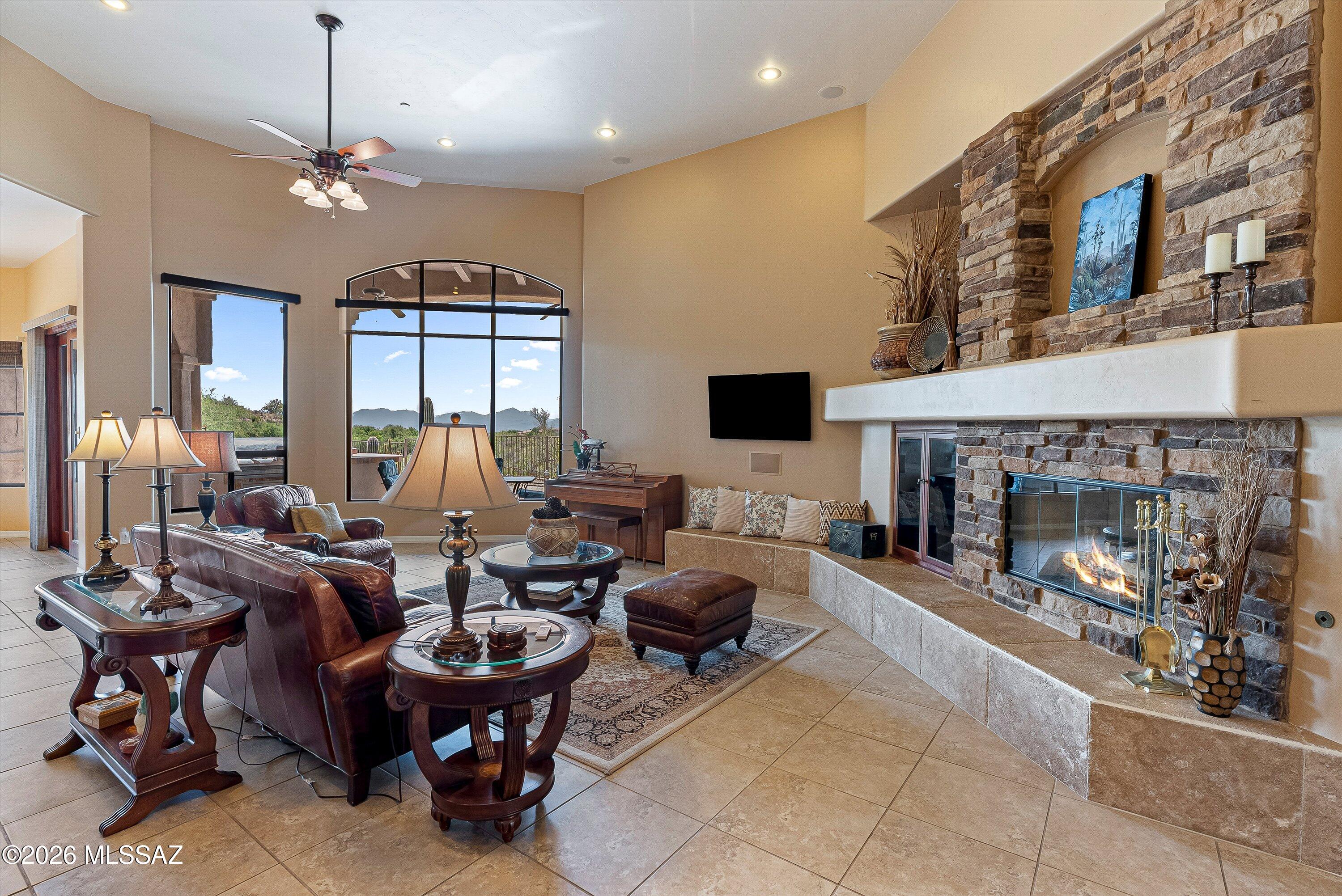 11135 N Stargazer Drive