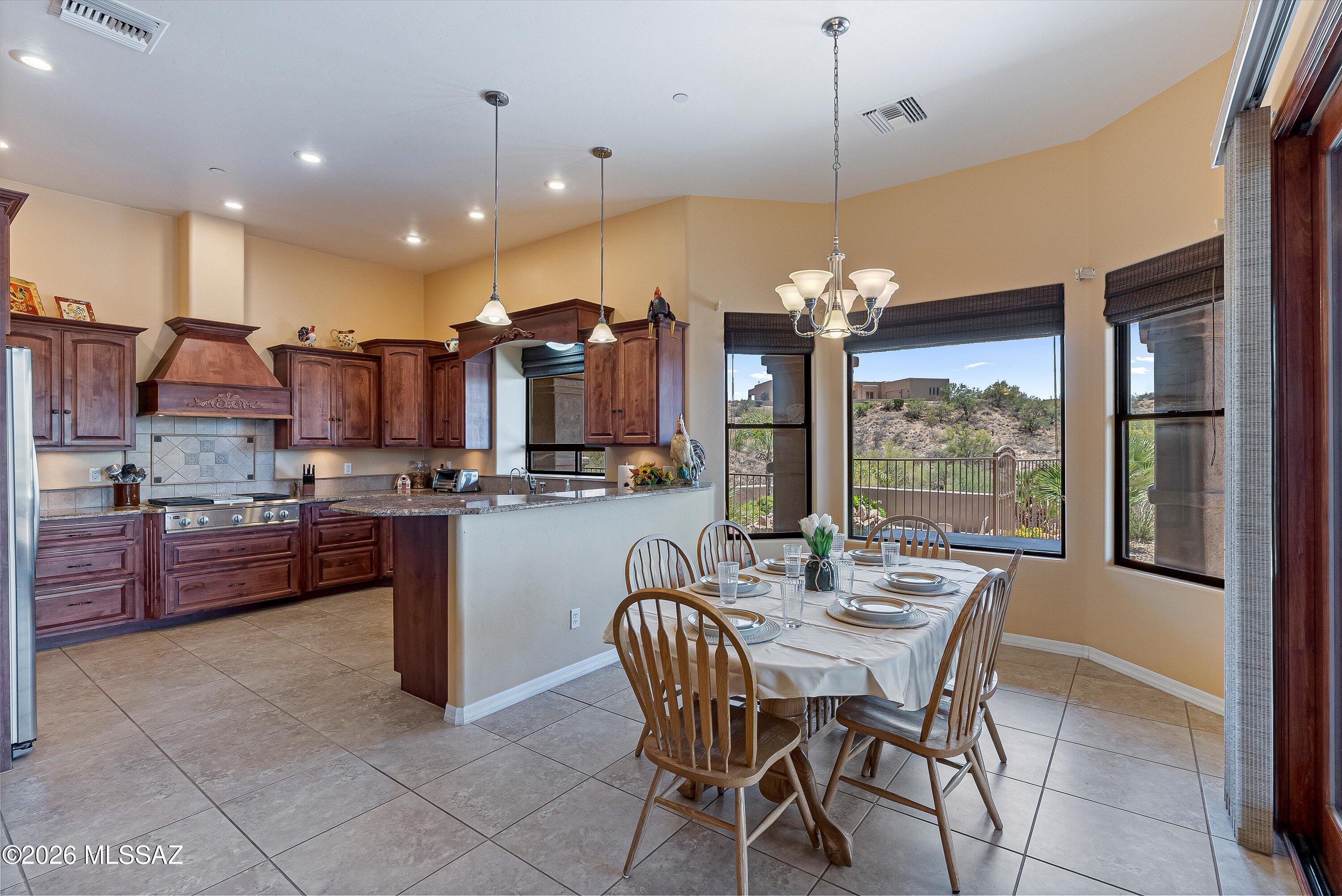 Canada Hills Est Phase II (128-130) - Residential