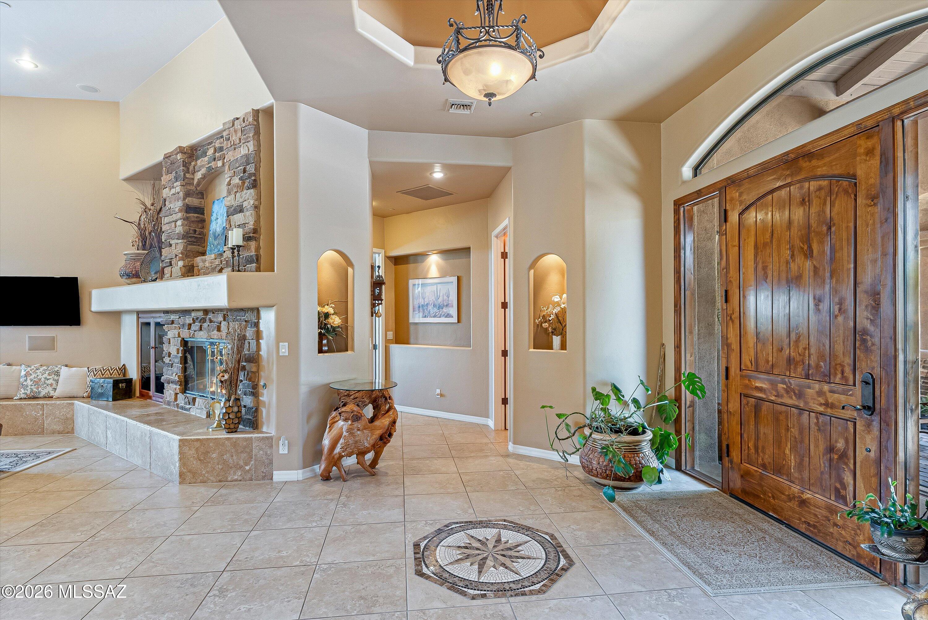 Canada Hills Est Phase II (128-130) - Residential