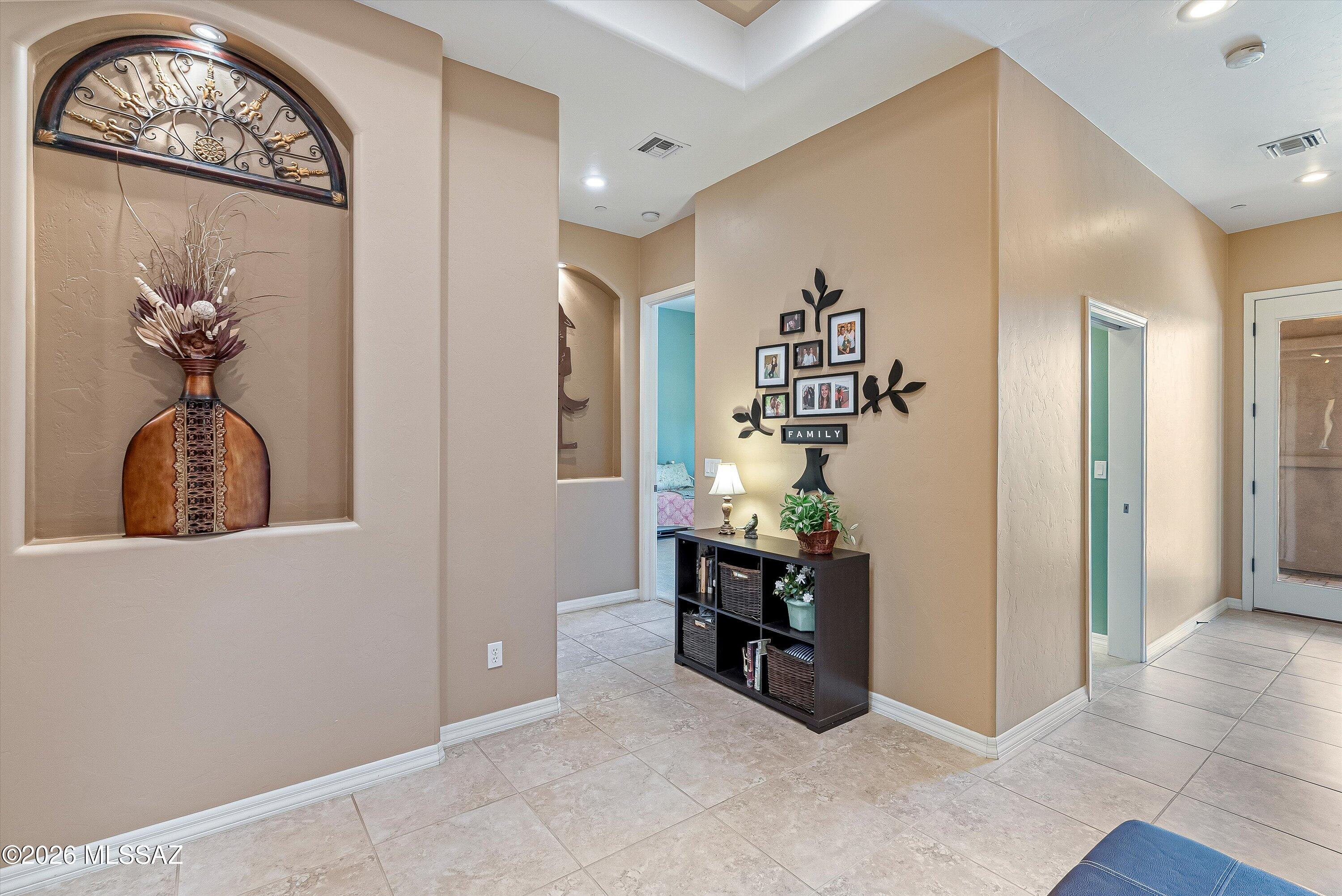Canada Hills Est Phase II (128-130) - Residential
