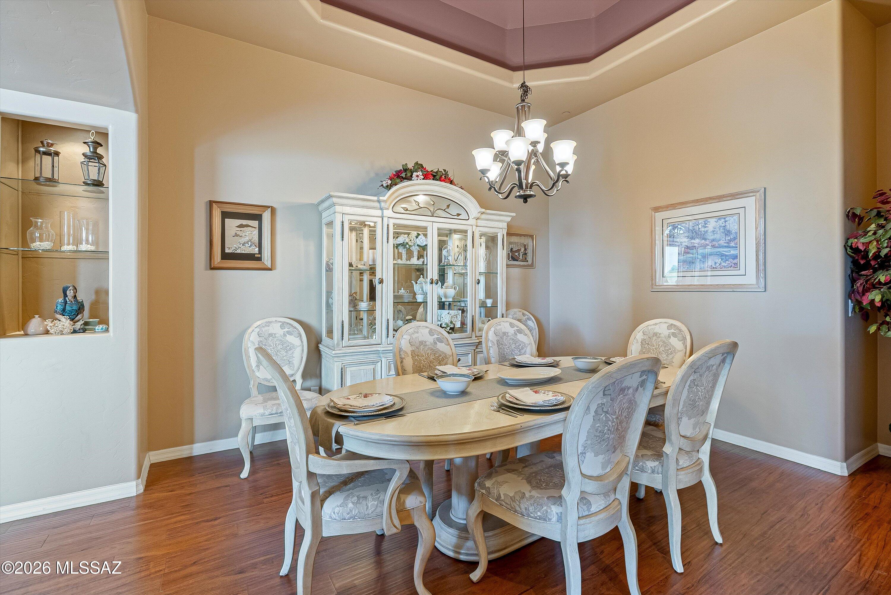 Canada Hills Est Phase II (128-130) - Residential