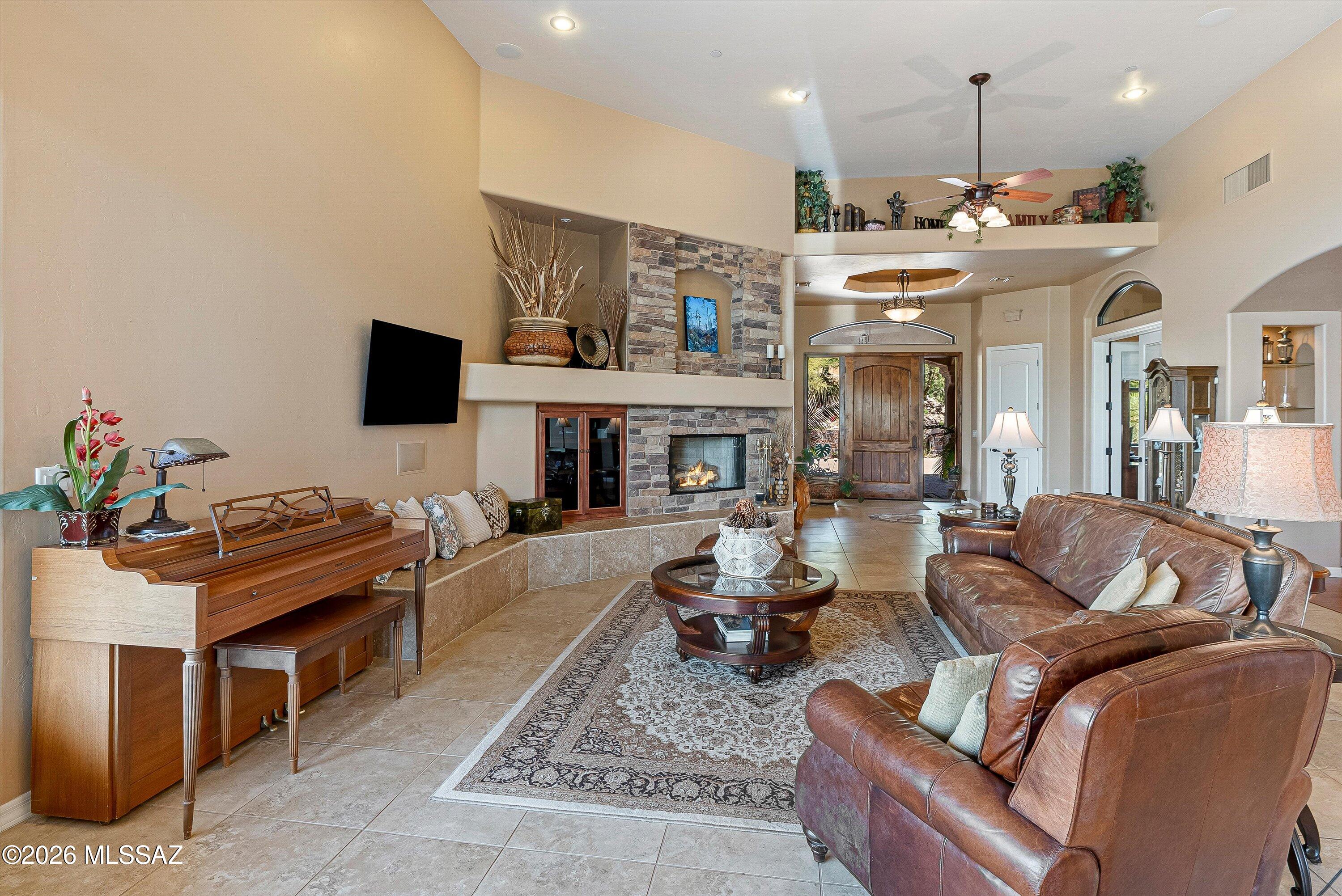 Canada Hills Est Phase II (128-130) - Residential