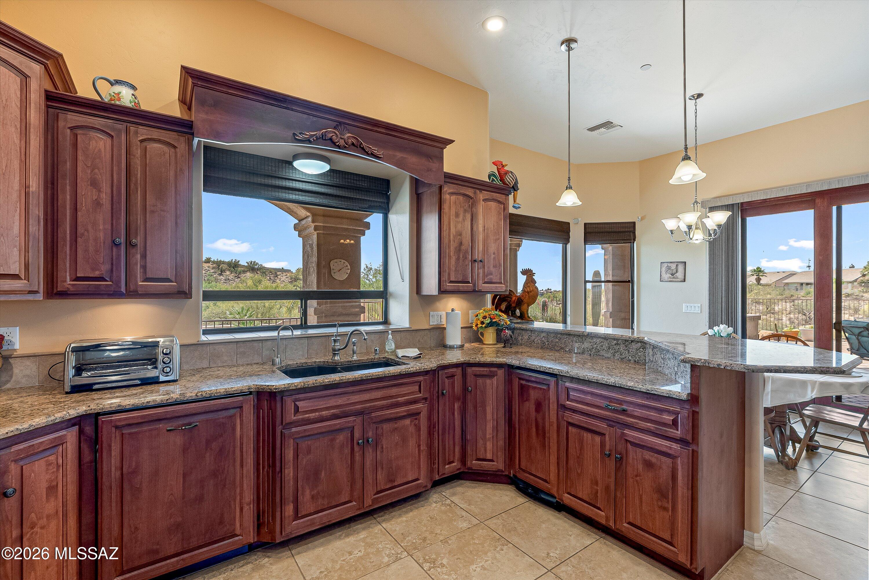 Canada Hills Est Phase II (128-130) - Residential