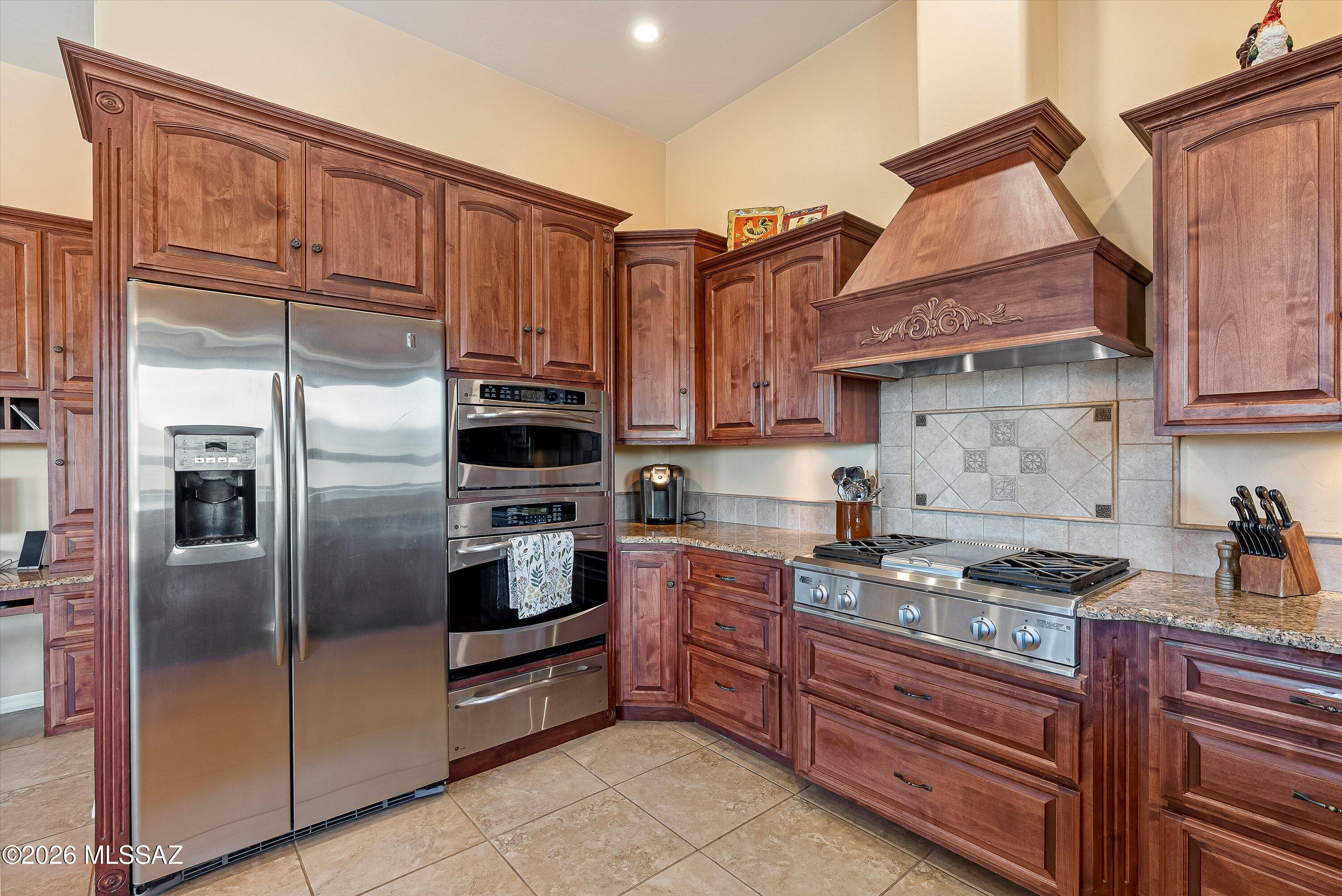 Canada Hills Est Phase II (128-130) - Residential