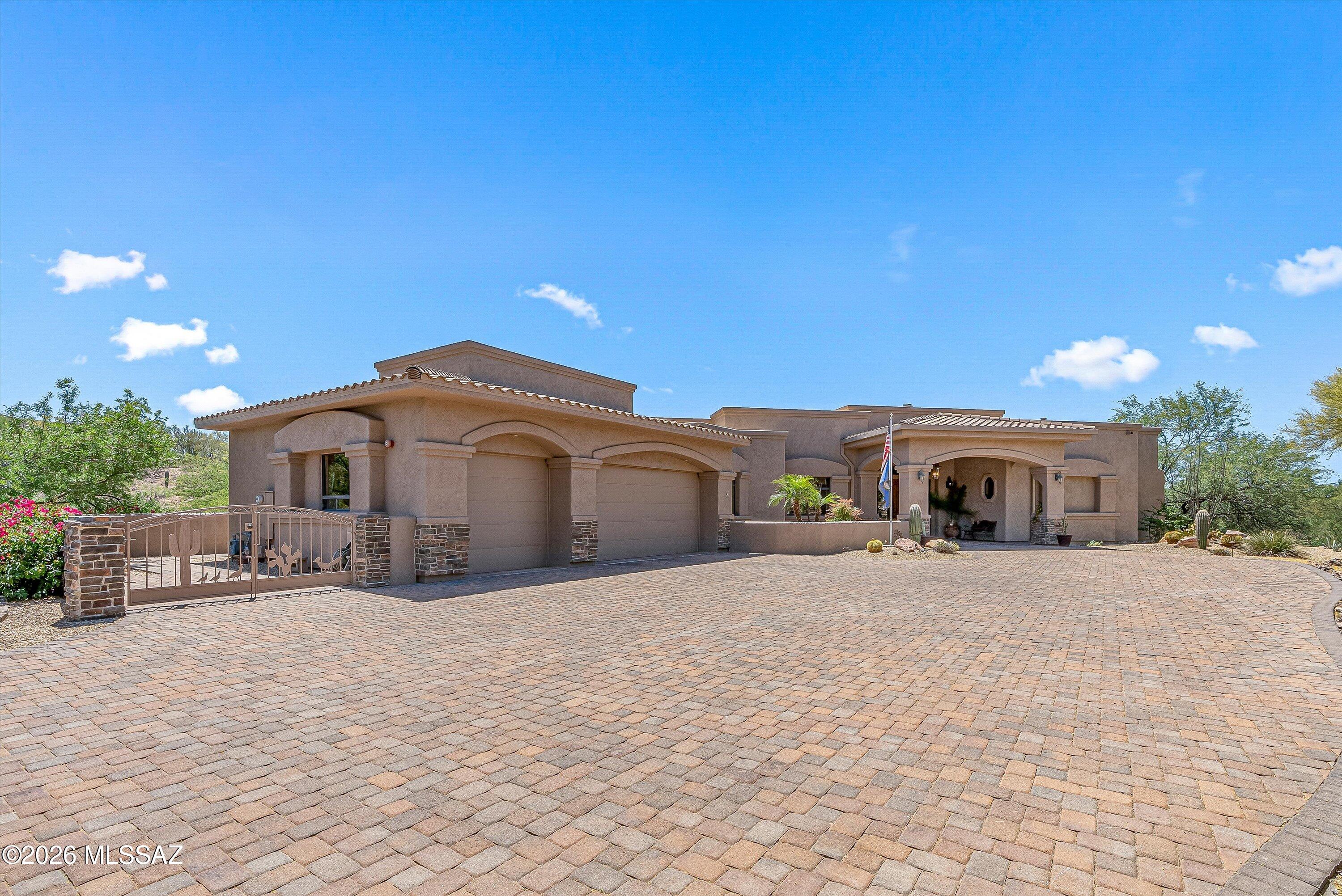 Canada Hills Est Phase II (128-130) - Residential