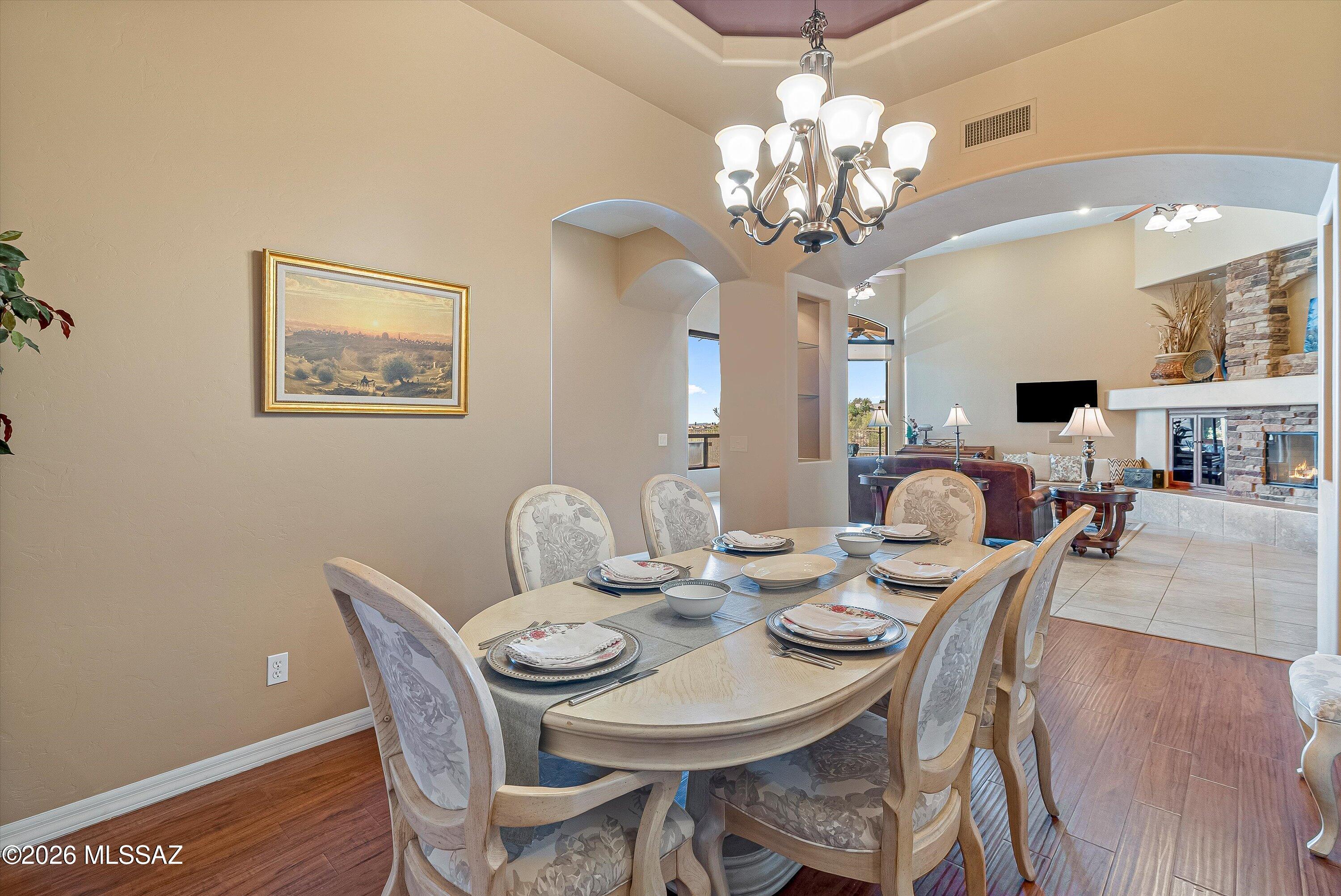 Canada Hills Est Phase II (128-130) - Residential
