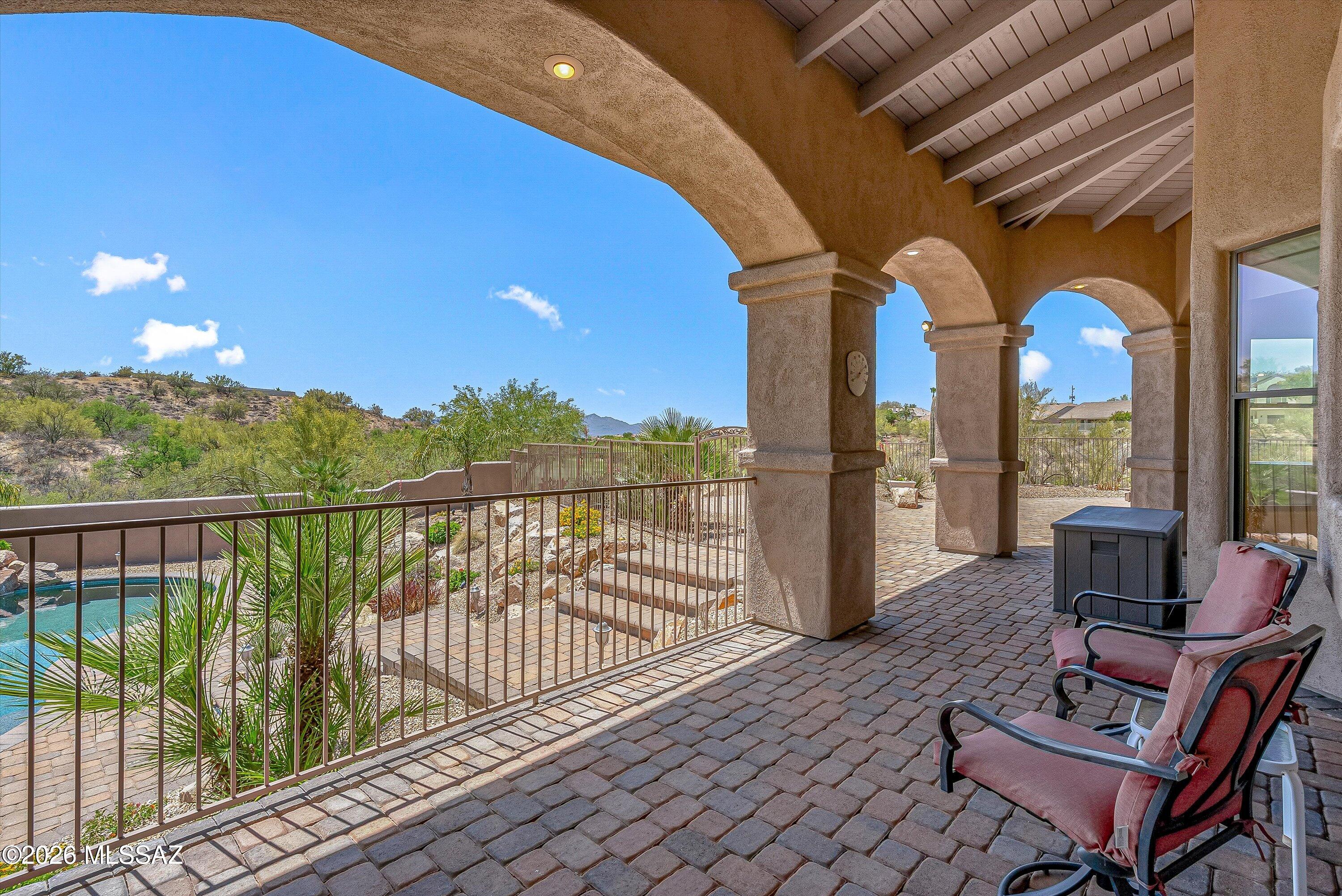 Canada Hills Est Phase II (128-130) - Residential