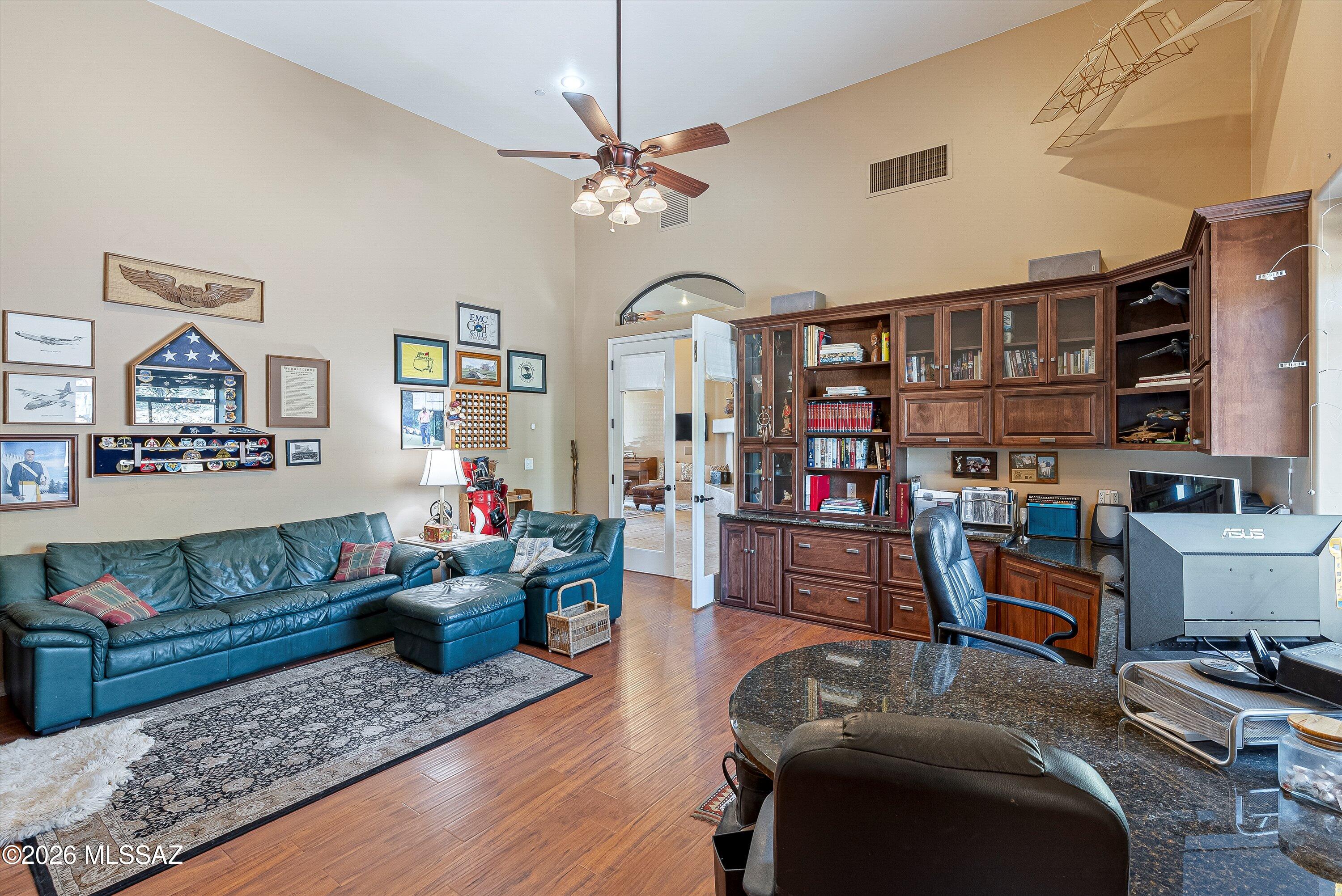 Canada Hills Est Phase II (128-130) - Residential