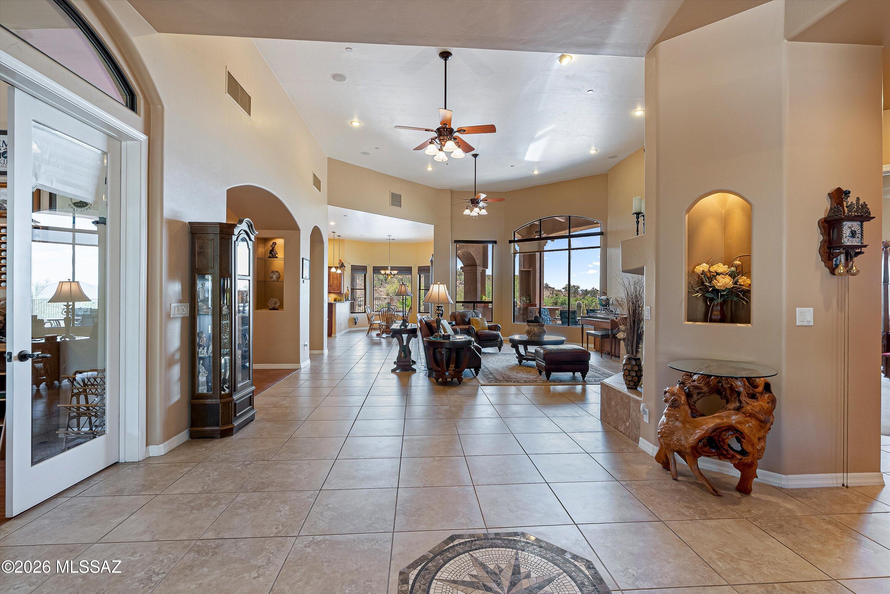 Canada Hills Est Phase II (128-130) - Residential