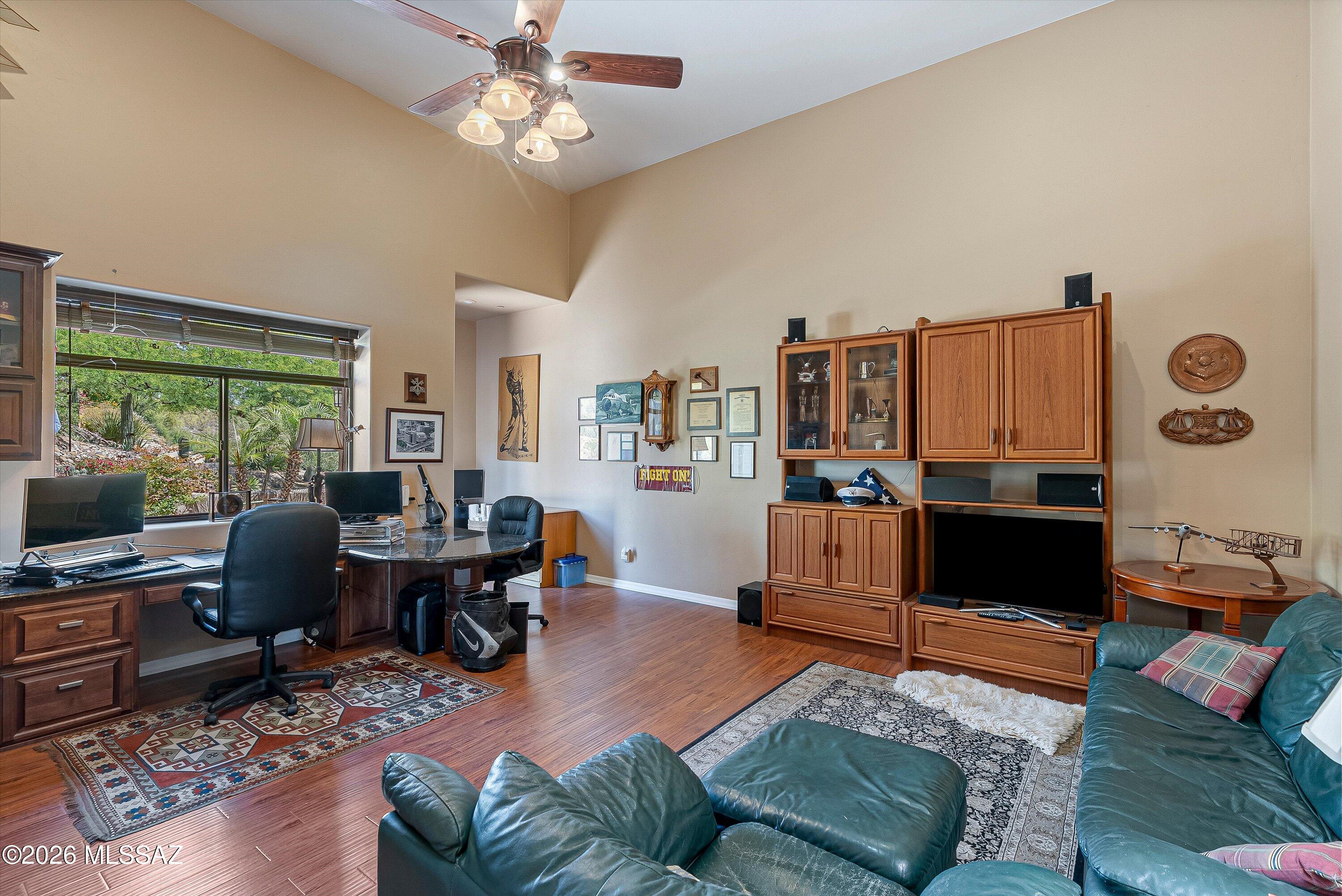 Canada Hills Est Phase II (128-130) - Residential
