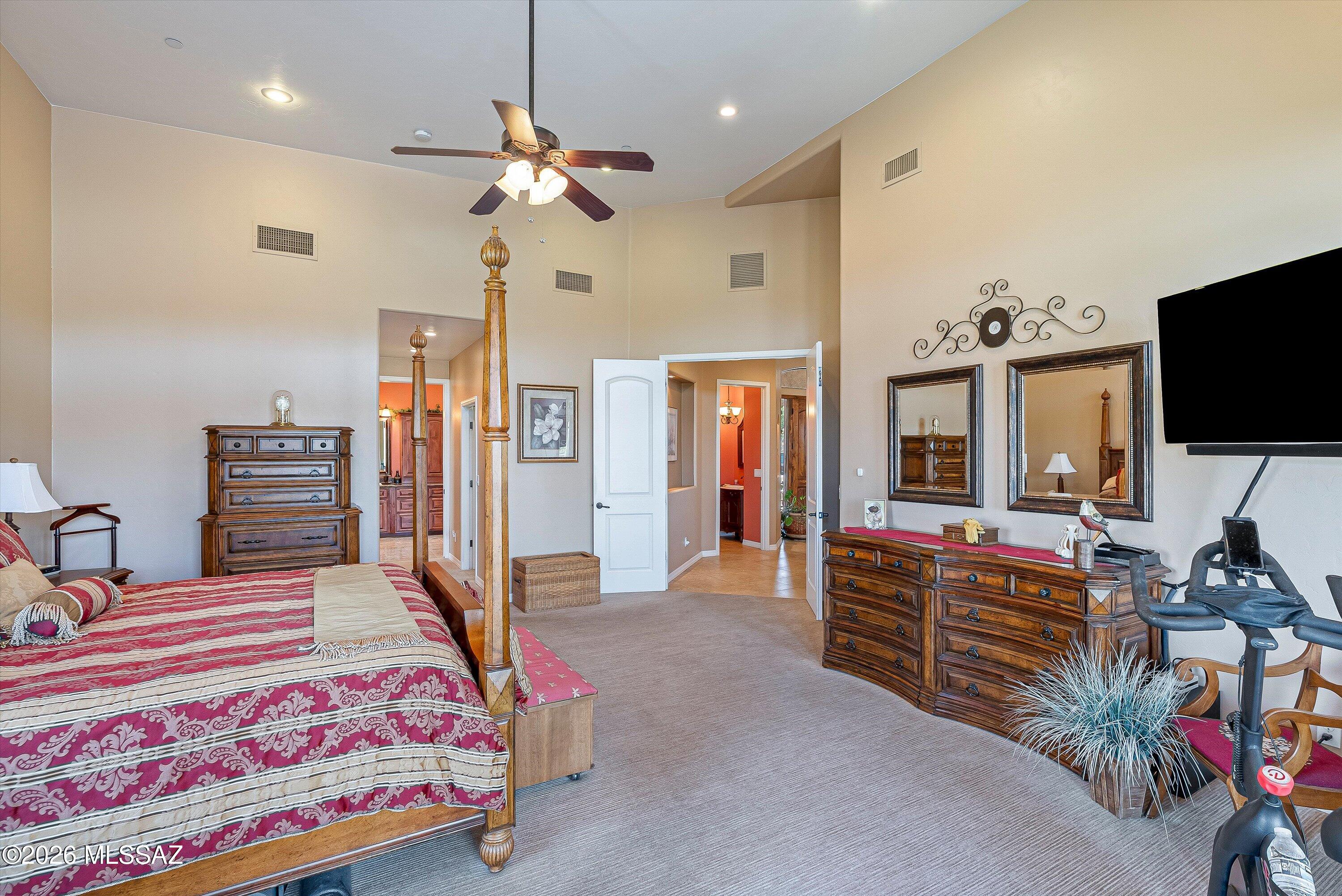 Canada Hills Est Phase II (128-130) - Residential