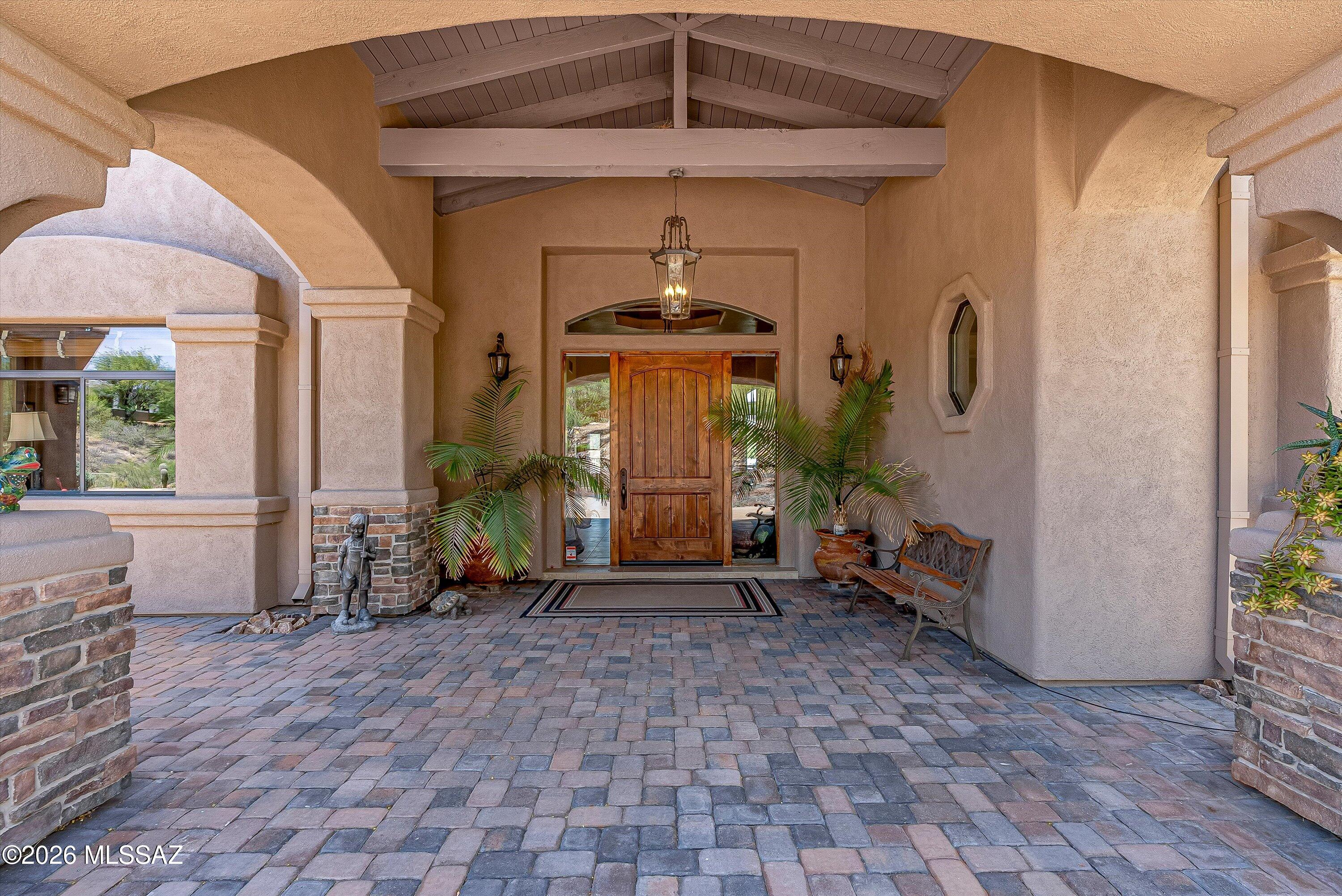 11135 N Stargazer Drive