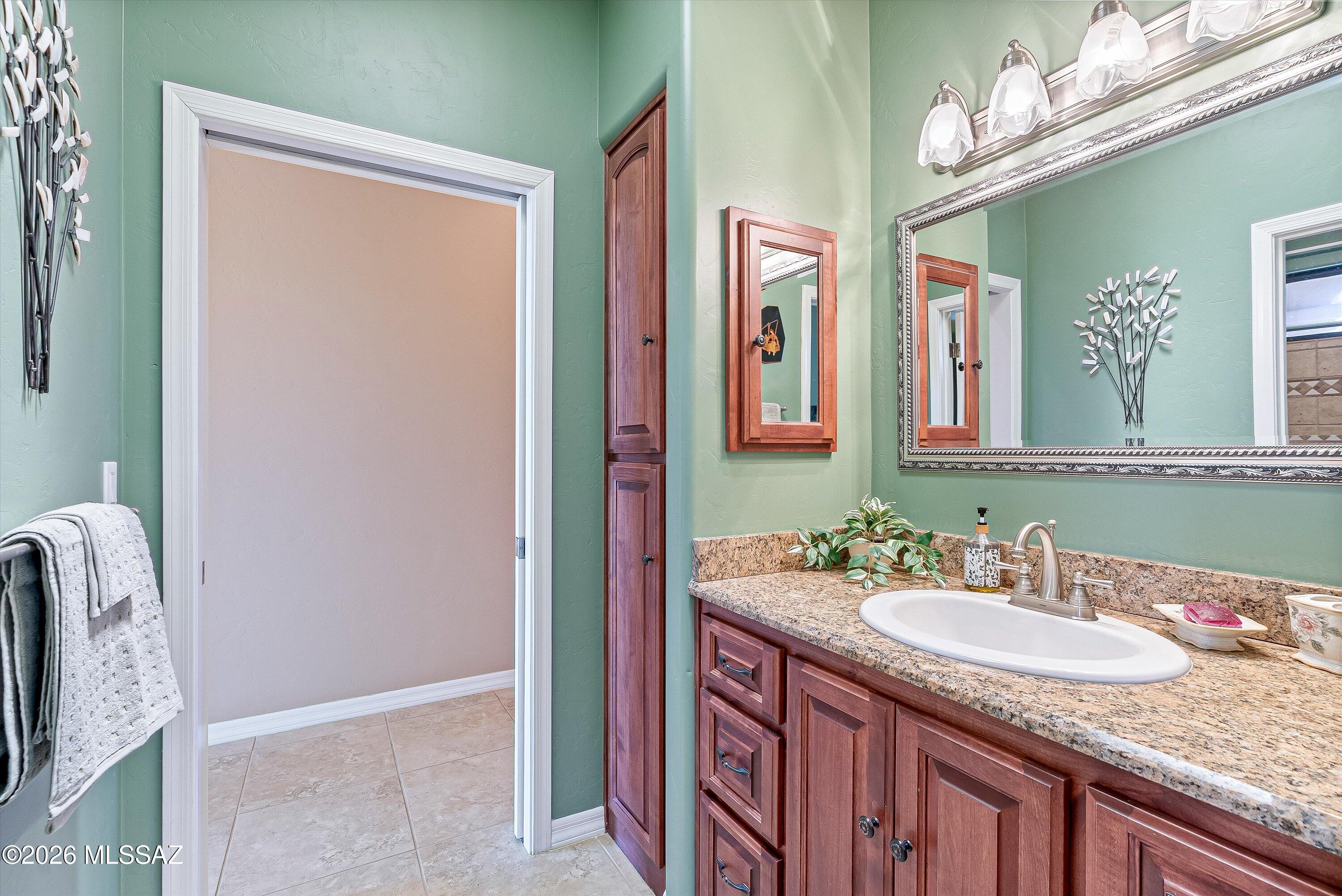 Canada Hills Est Phase II (128-130) - Residential