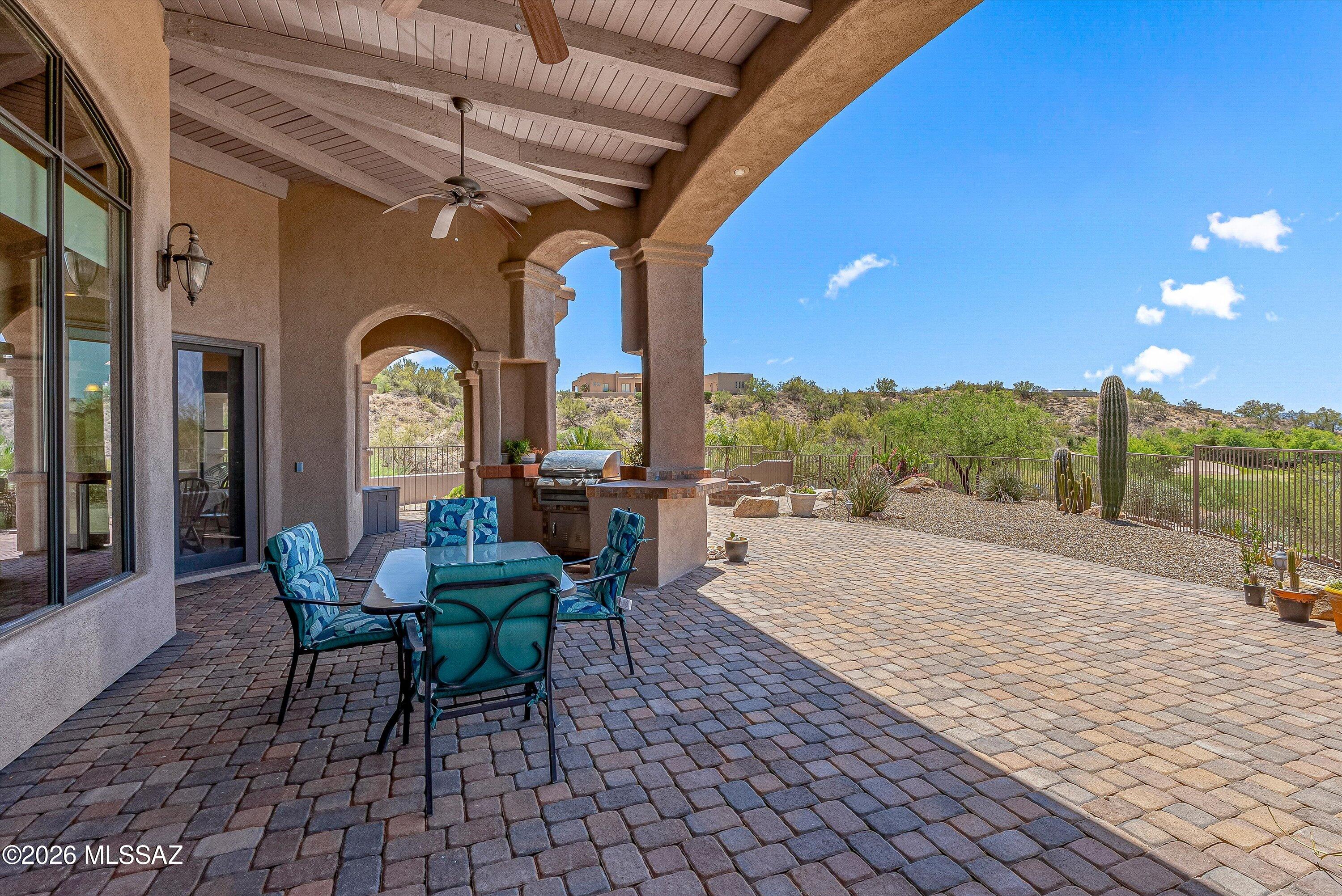 Canada Hills Est Phase II (128-130) - Residential
