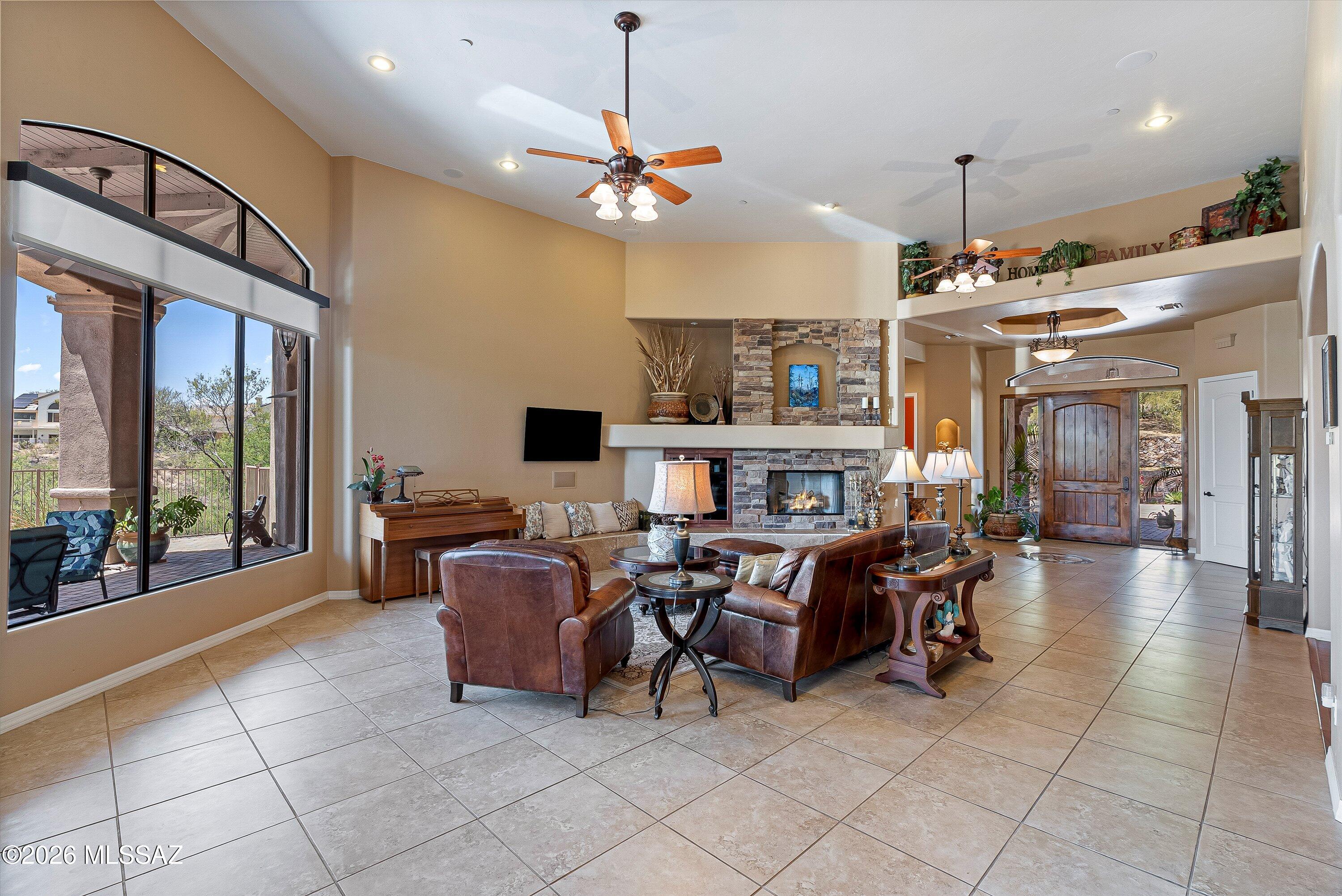 Canada Hills Est Phase II (128-130) - Residential